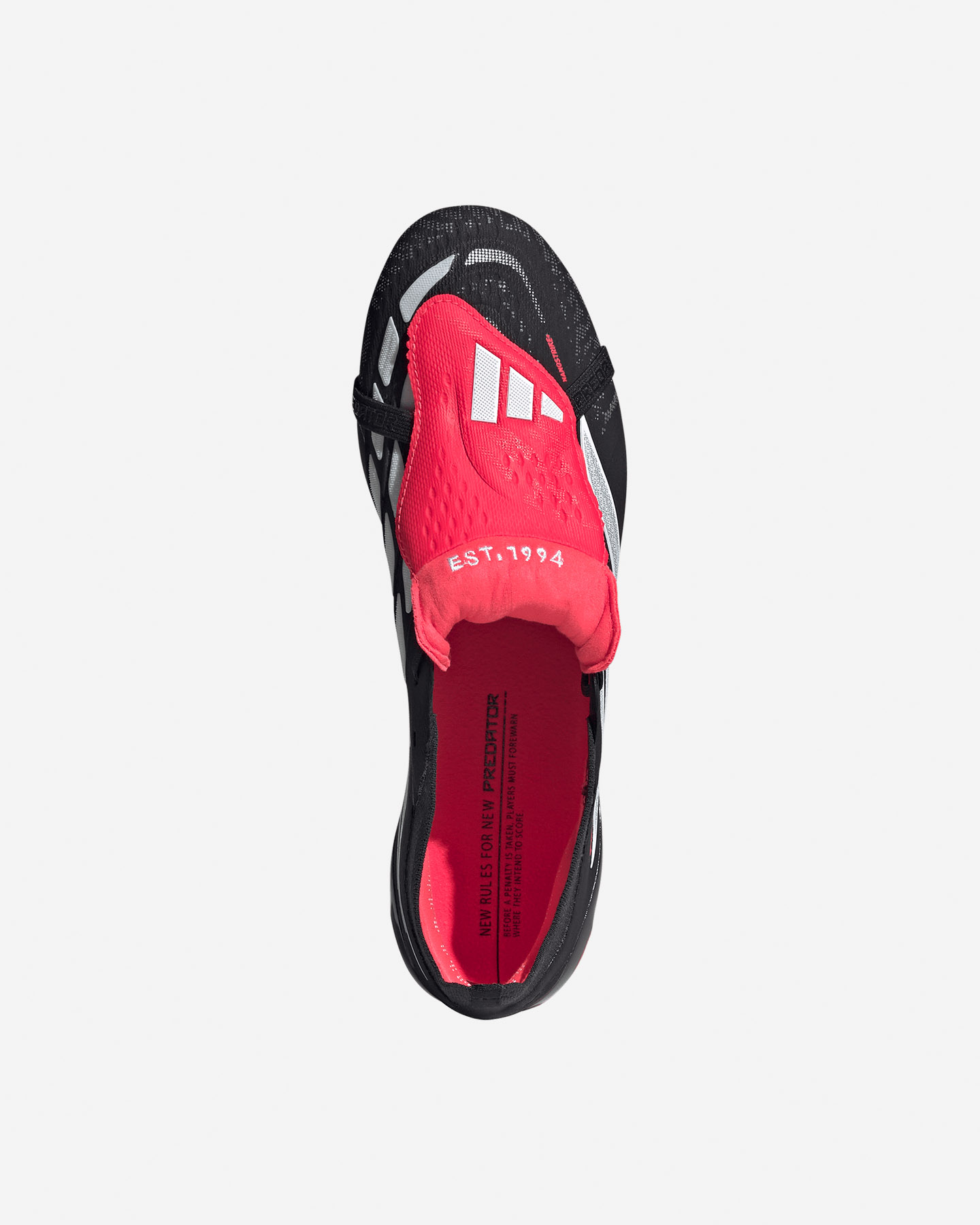 Scarpe calcio ADIDAS PREDATOR ELITE FT SG M - 1 | Cisalfa Sport