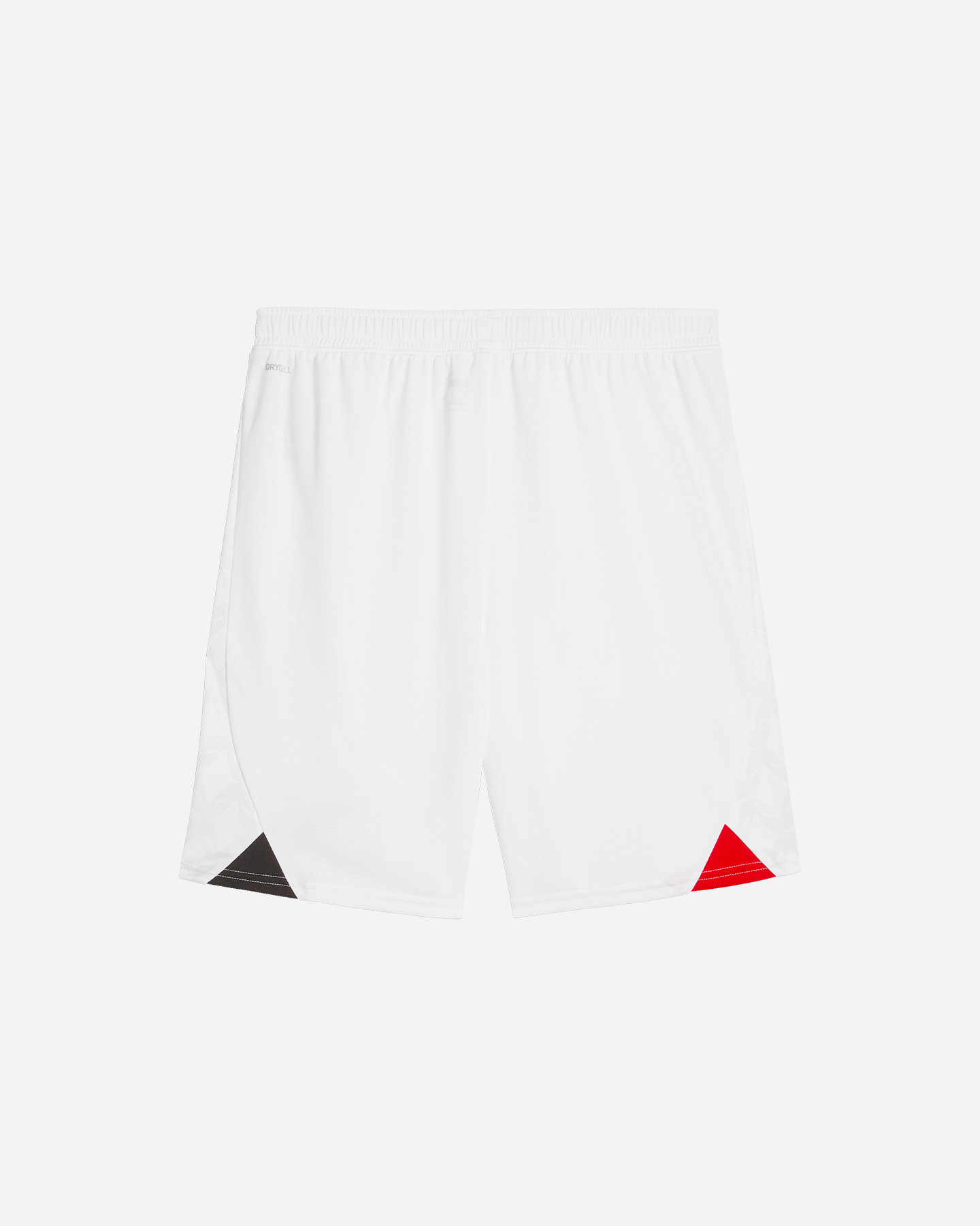 Pantaloncini calcio ufficiali PUMA MILAN AWAY 23-24 M - Bianco - 1 | Cisalfa Sport