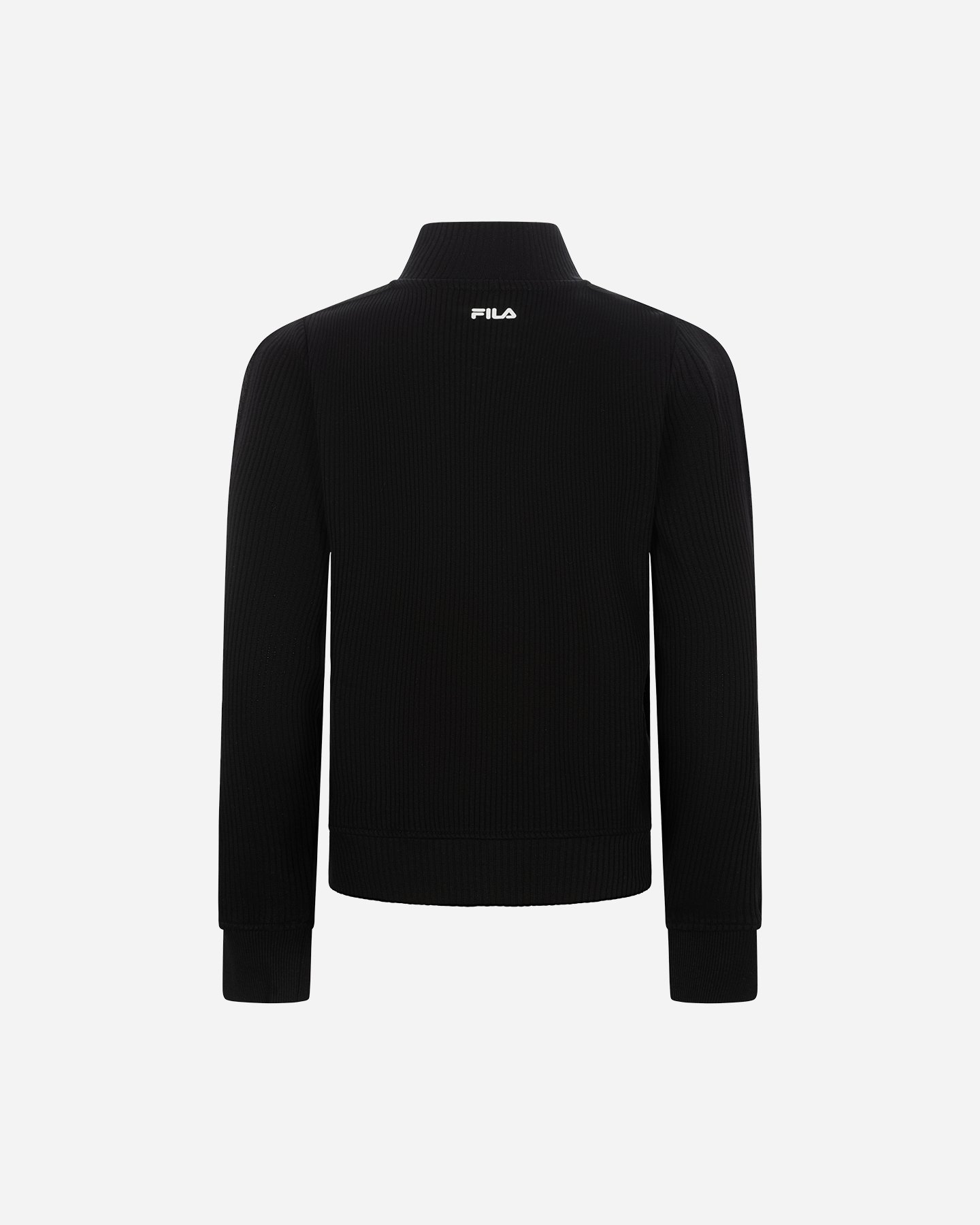 Felpa FILA CONTEMPORARY STREET STYLE JR - Nero - 1 | Cisalfa Sport