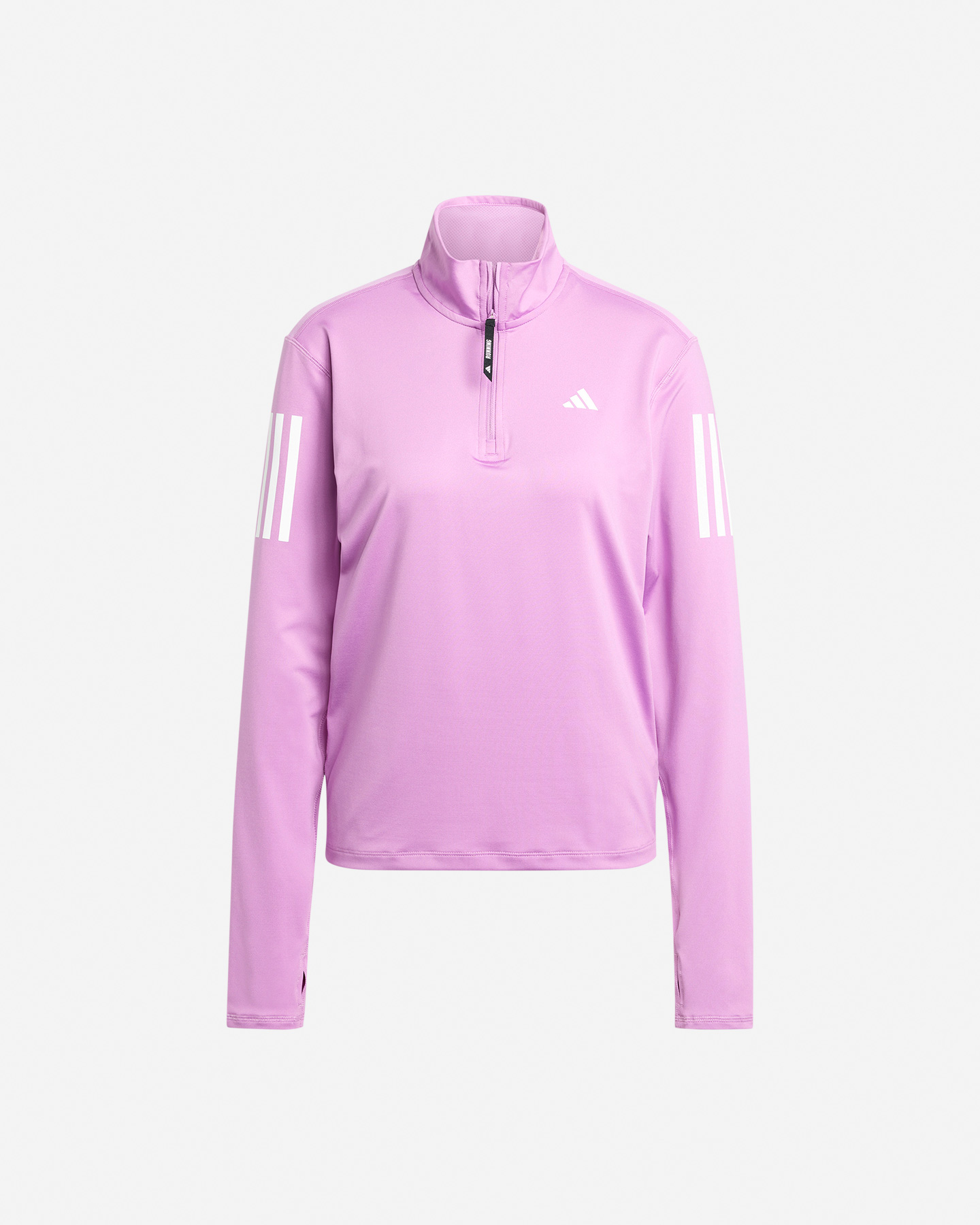 Maglia running ADIDAS OTR W - Rosa - 0 | Cisalfa Sport