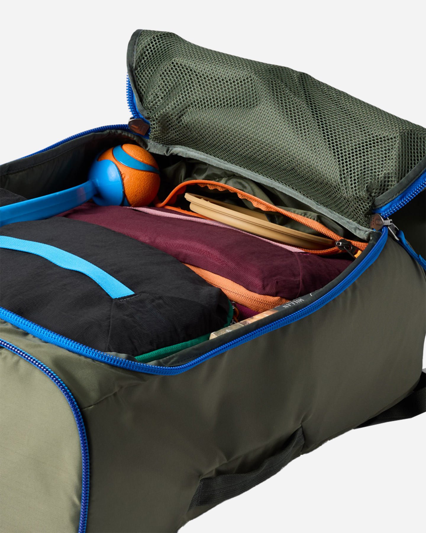 Borsa COTOPAXI TASRA 16L  - Color mix - 3 | Cisalfa Sport