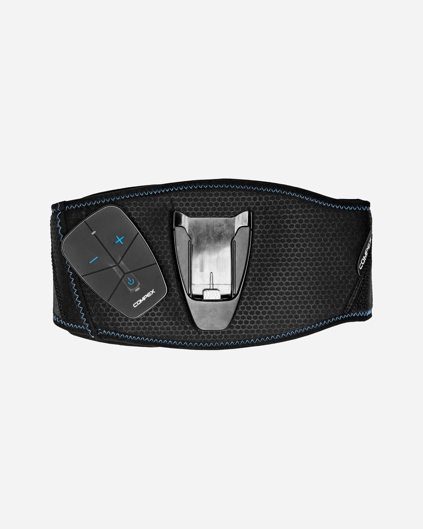 Elettrostimolatore COMPEX COREBELT 5.0  - Nero - 2 | Cisalfa Sport