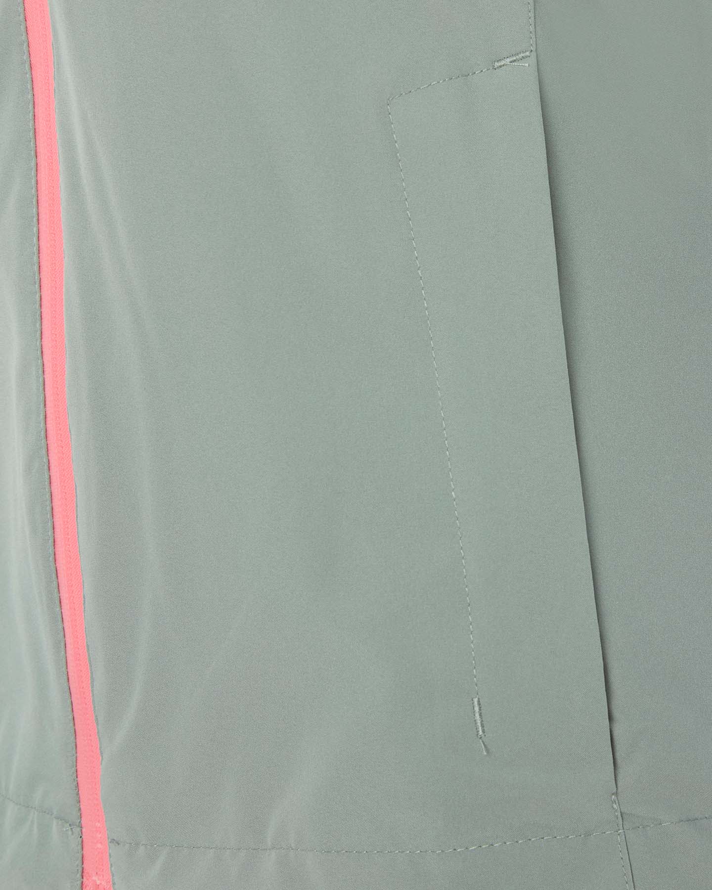 Giacca outdoor MCKINLEY LASSA W - Verde - 2 | Cisalfa Sport