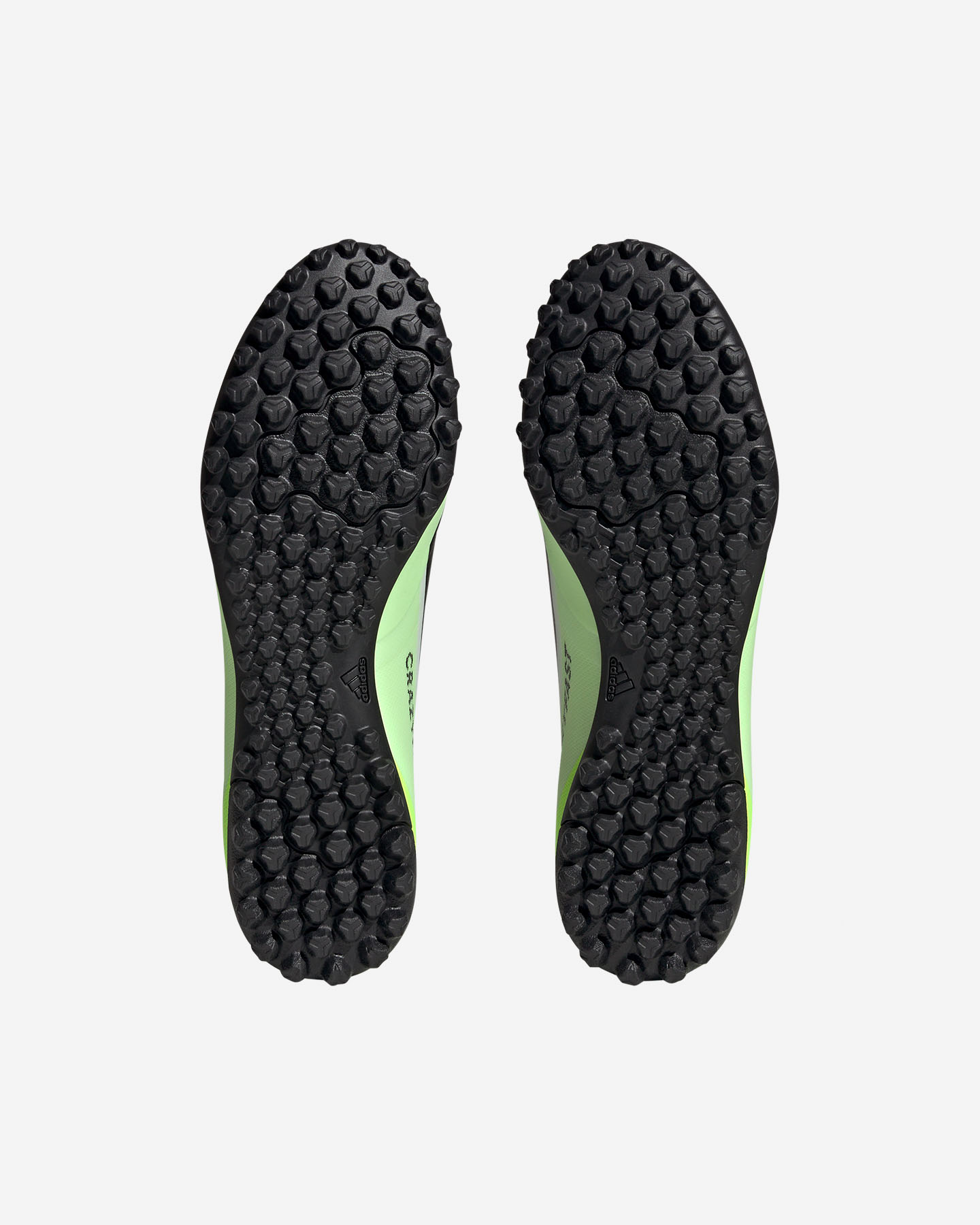Scarpe calcio ADIDAS X CRAZYFAST 4 TF M - Color mix - 1 | Cisalfa Sport