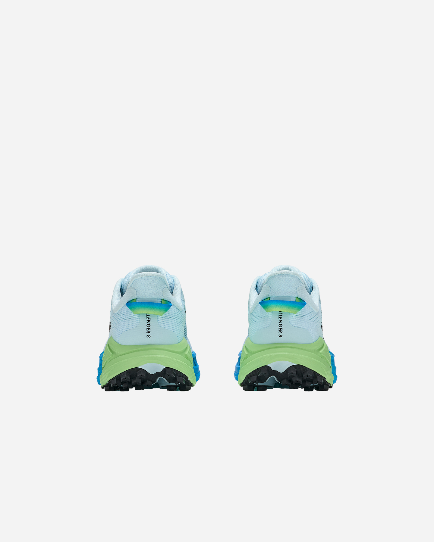 Scarpe trail HOKA CHALLENGER 8 W - 4 | Cisalfa Sport
