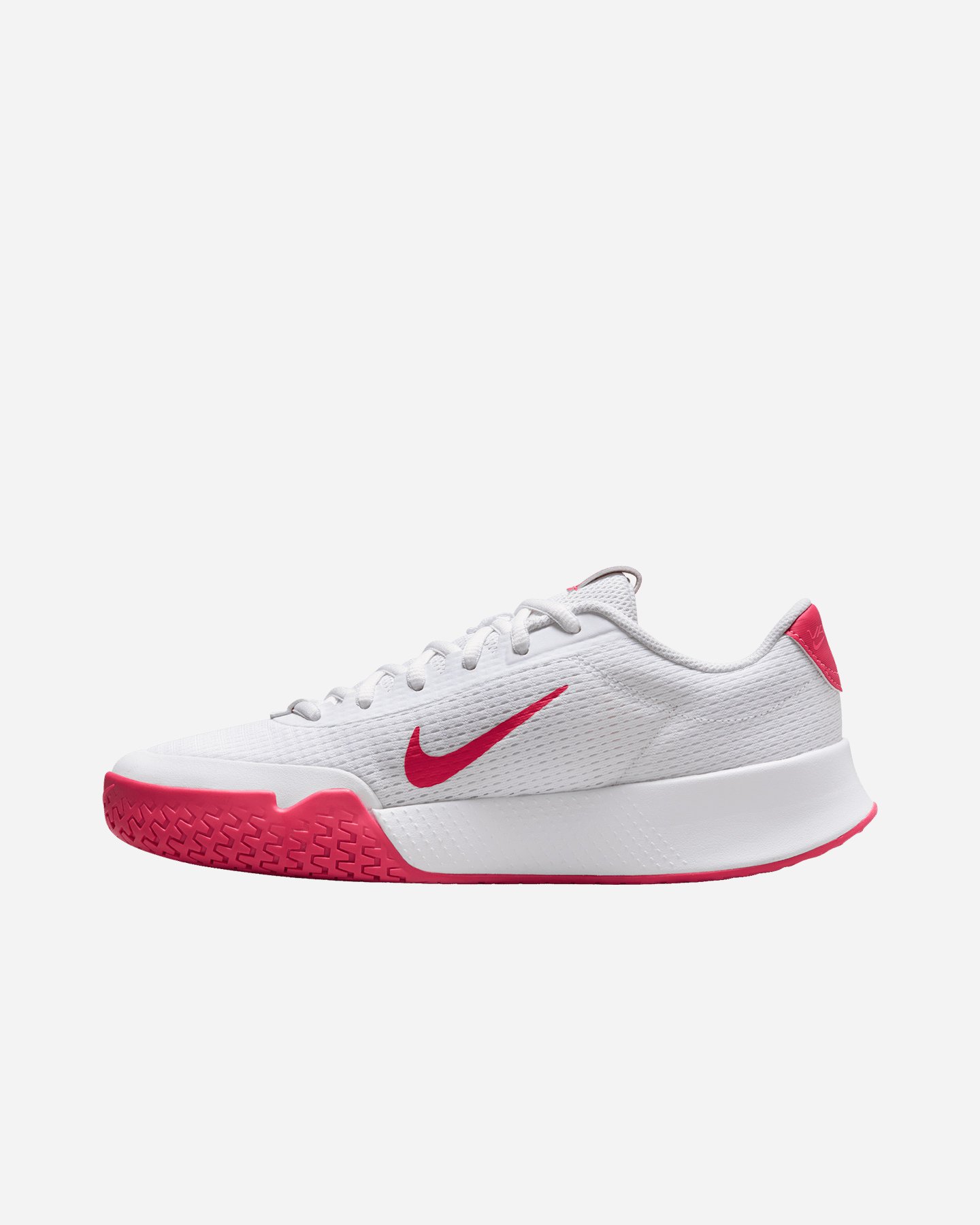 Scarpe tennis NIKE COURT VAPOR LITE 2 W - Bianco - 4 | Cisalfa Sport