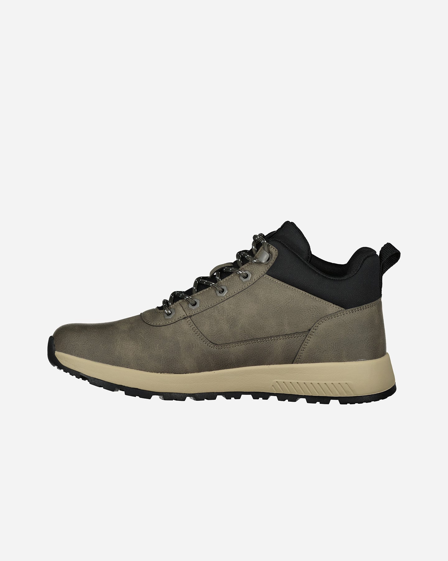 Scarpe urban MISTRAL TREK MID 2.0 M - Grigio - 3 | Cisalfa Sport