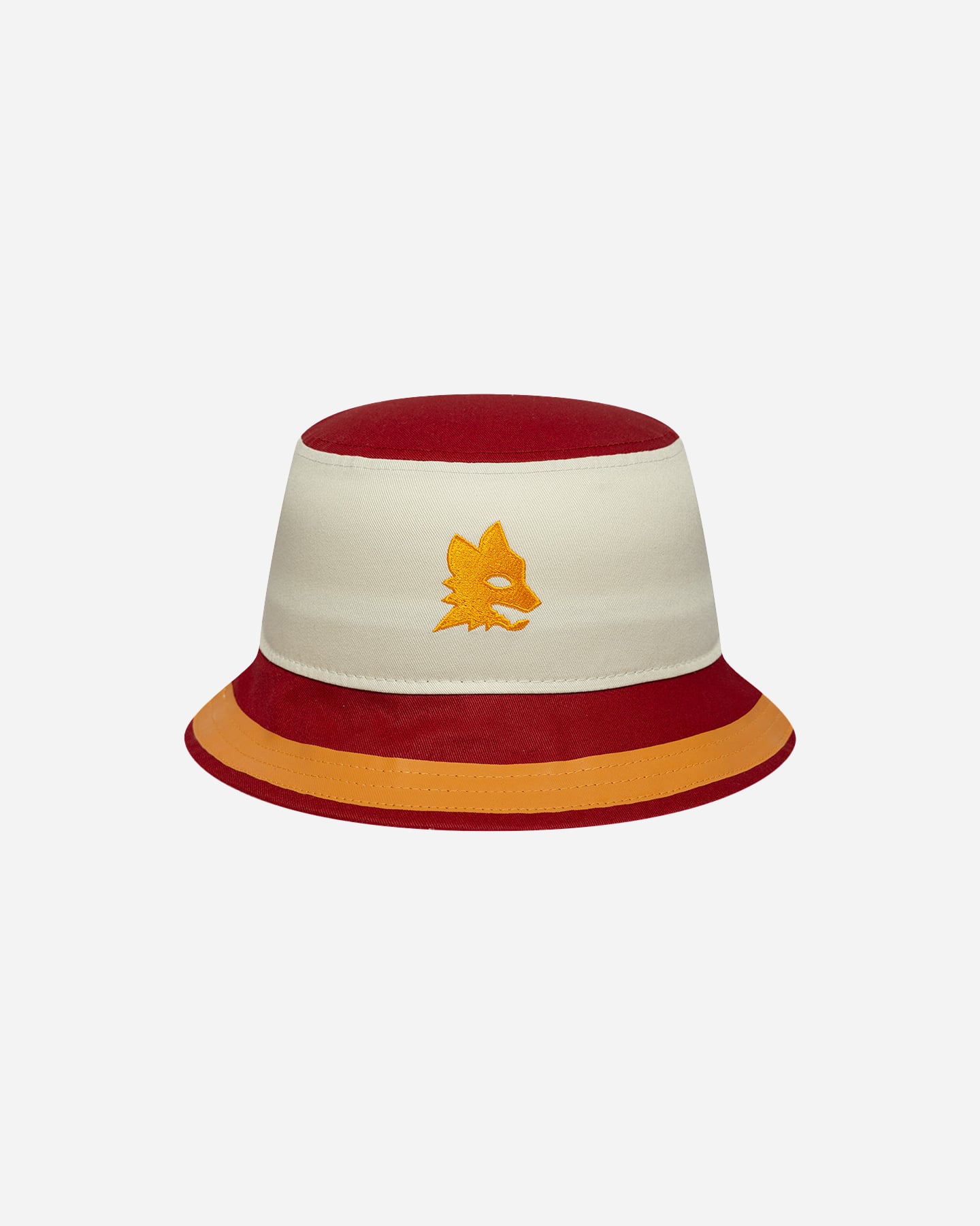 New Era 96 Bucket As Roma - Cappellino