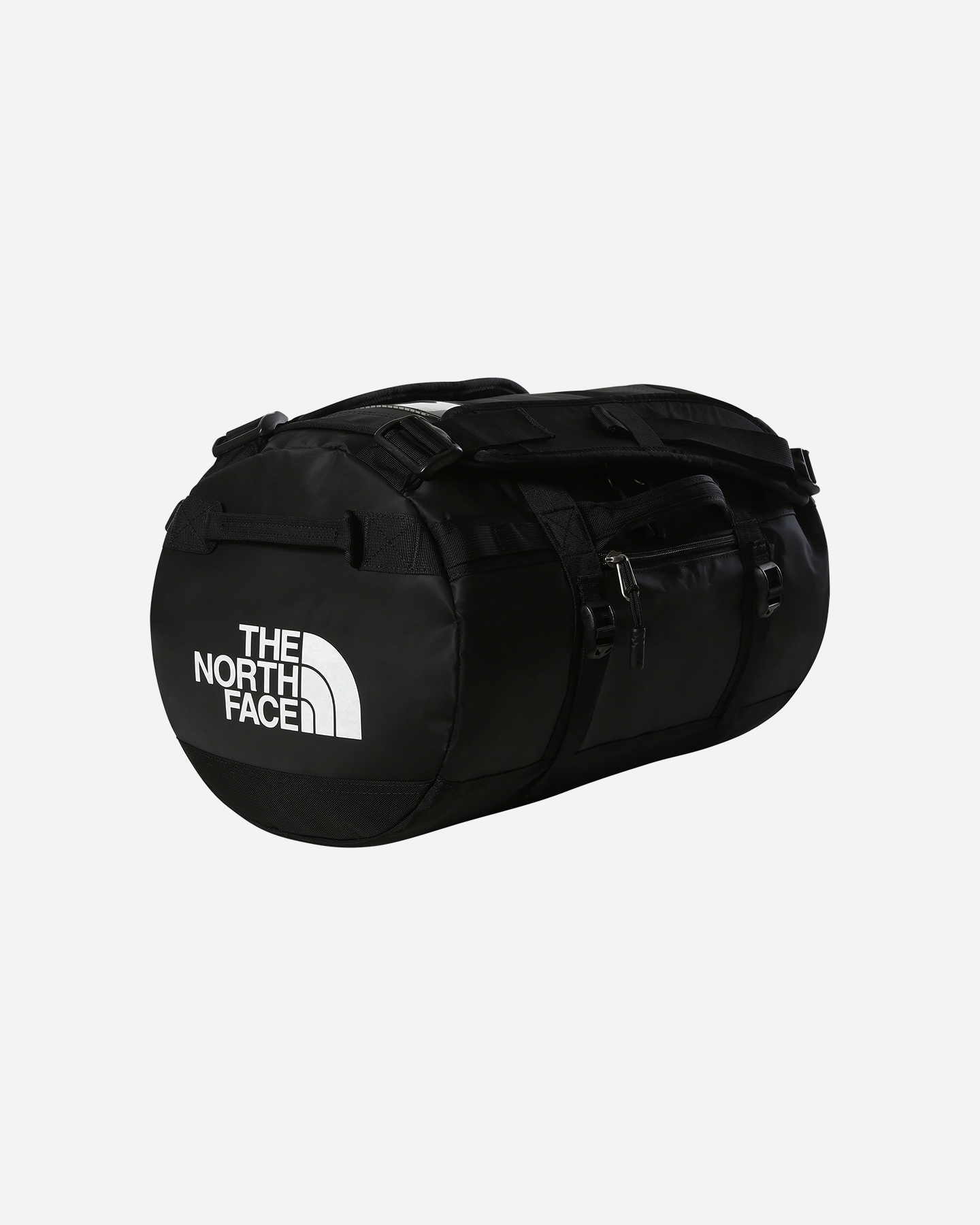 Borsa THE NORTH FACE BASE CAMP DUFFEL XS  - Nero - 0 | Cisalfa Sport