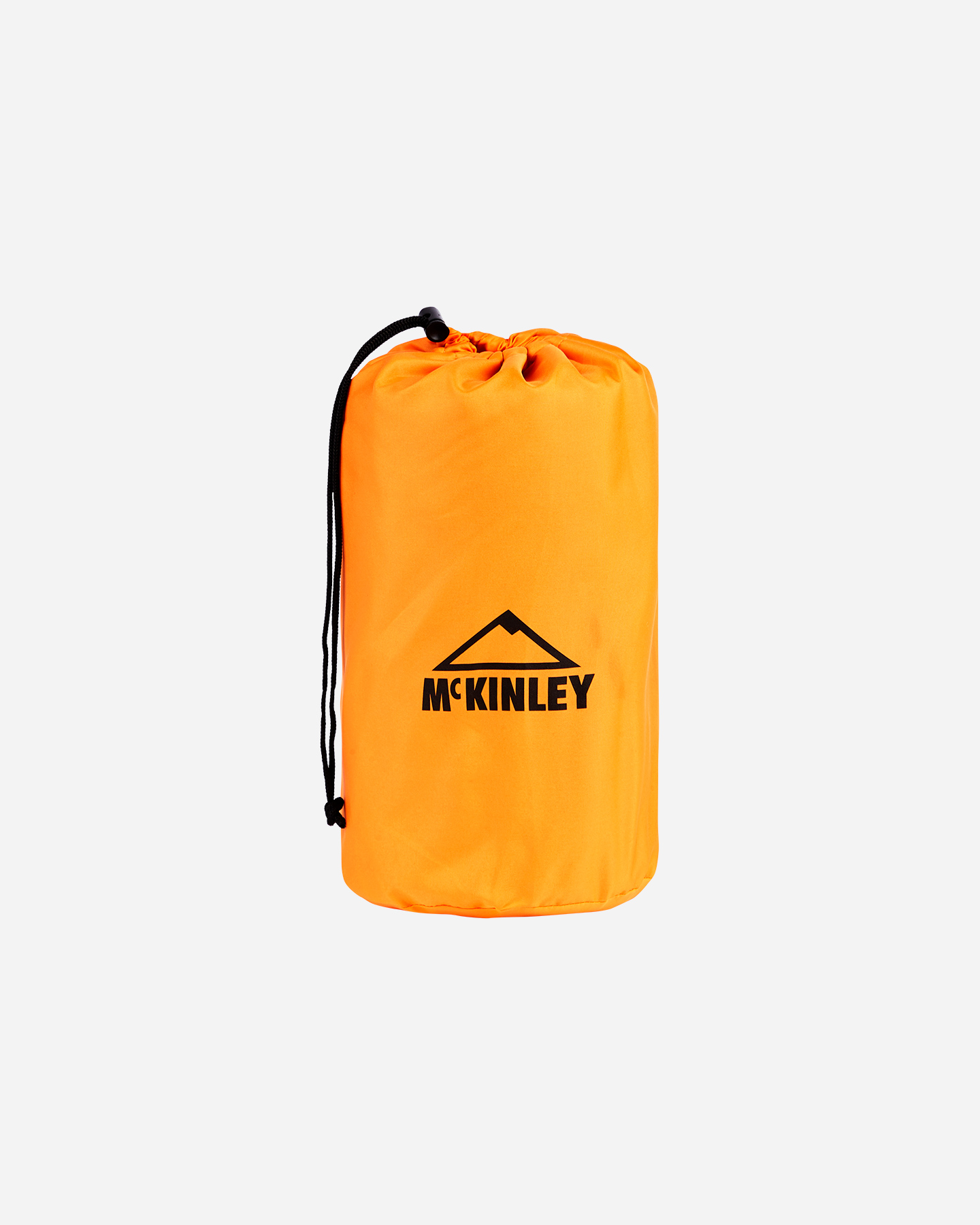 Materassino MCKINLEY AUTO TREKKER SI 25 - Arancione - 3 | Cisalfa Sport