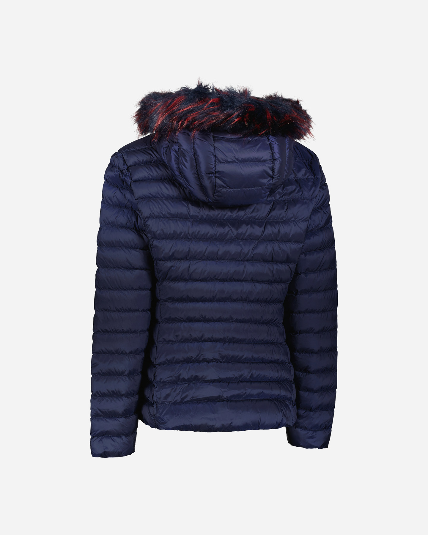 Piumino BEST COMPANY ULTRALIGHT W - Blu - 2 | Cisalfa Sport