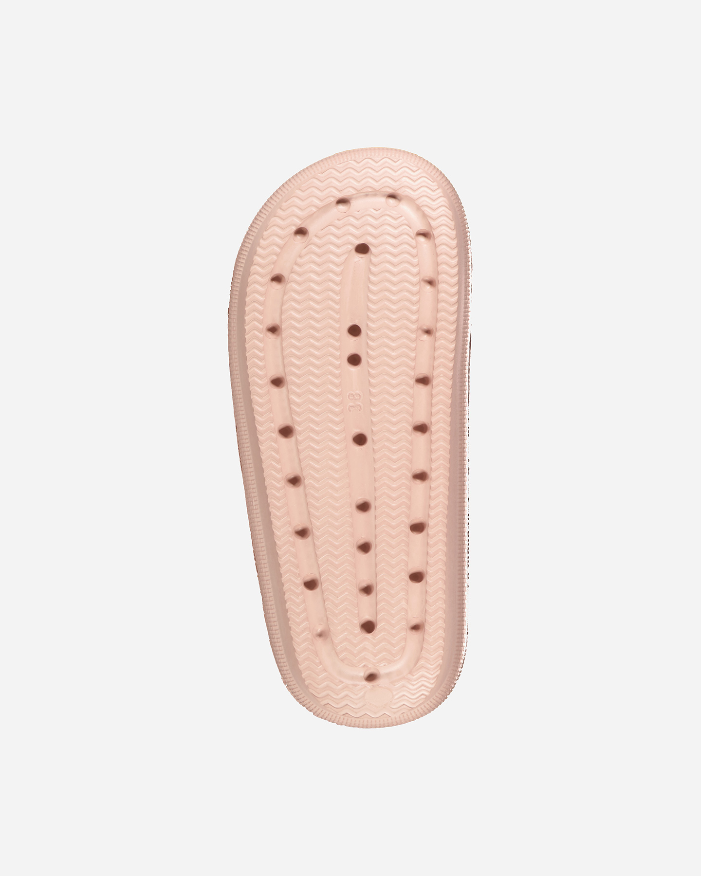 Ciabatte MISTRAL PUFFY W - Rosa - 2 | Cisalfa Sport