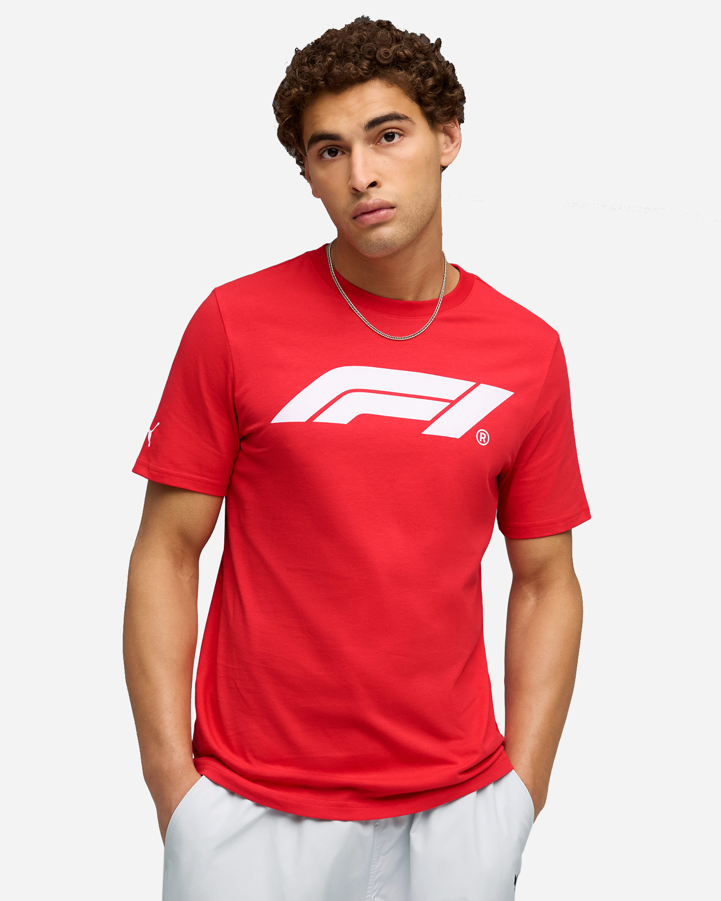 Fanwear PUMA FERRARI F1 M - Rosso - 2 | Cisalfa Sport