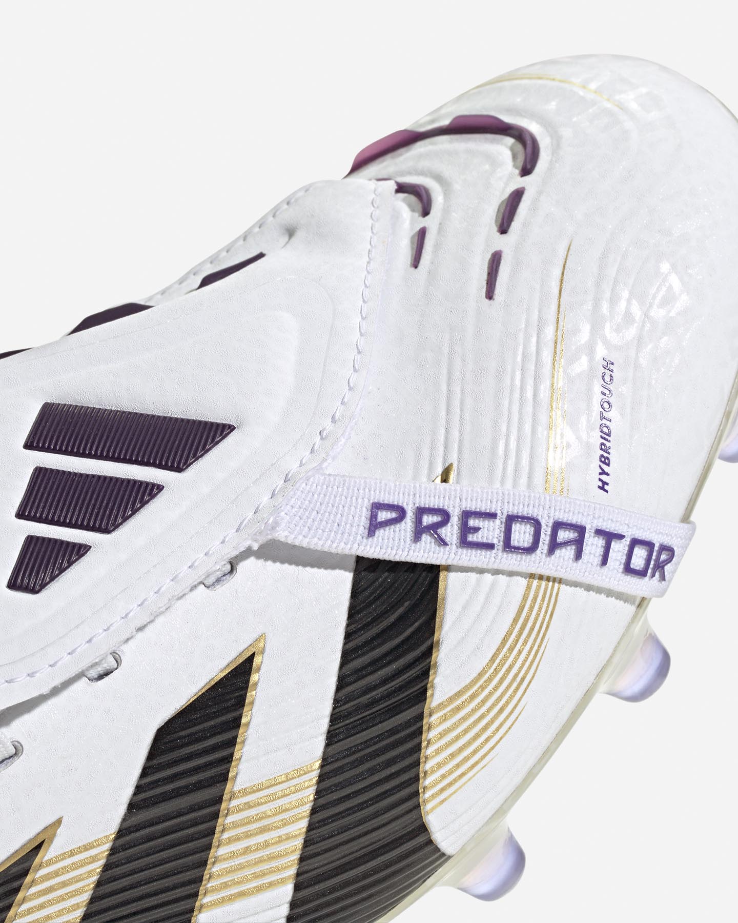 Scarpe calcio ADIDAS PREDATOR ELITE FT AG M - Color mix - 3 | Cisalfa Sport