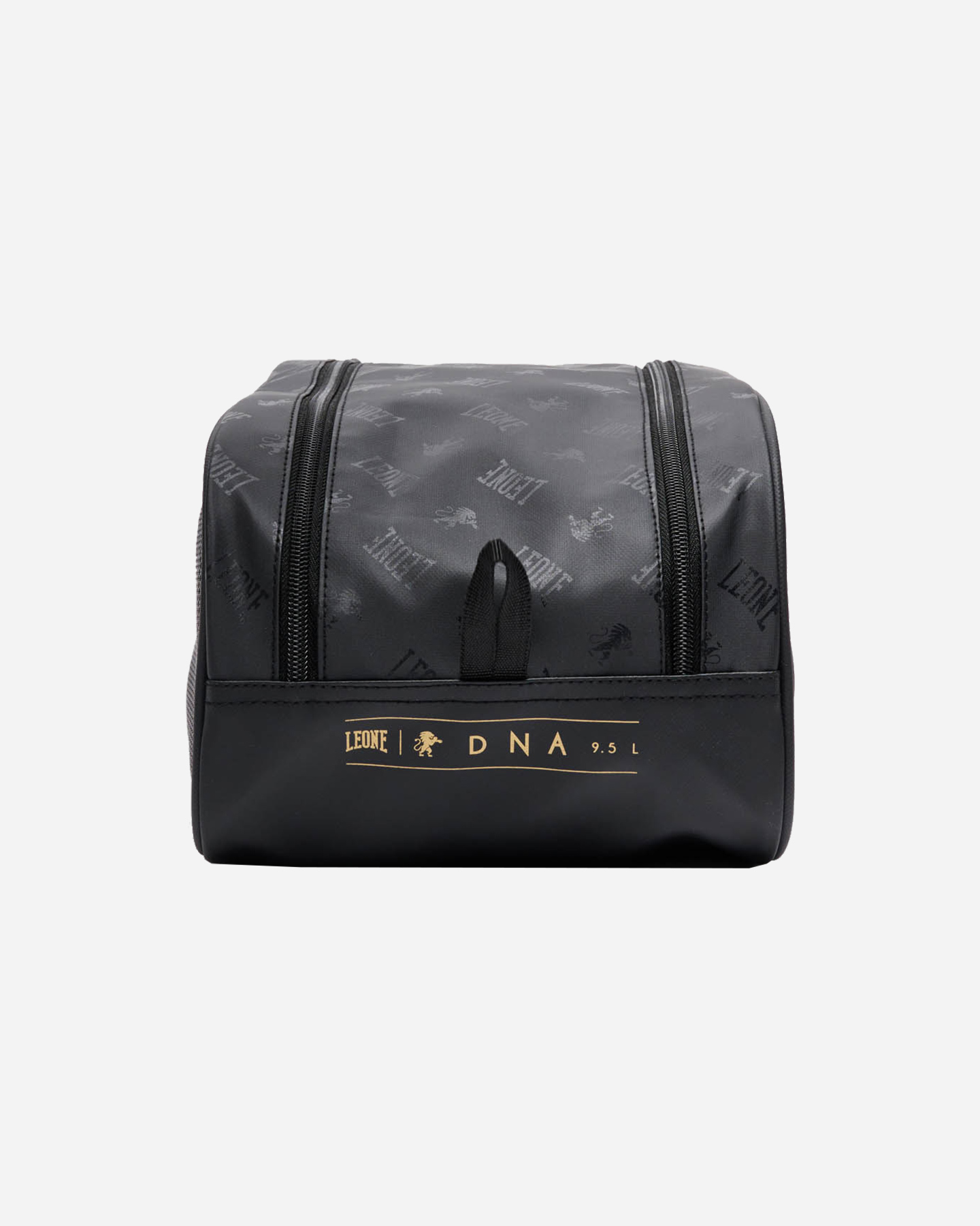 Beauty case LEONE BOX  - Nero - 3 | Cisalfa Sport