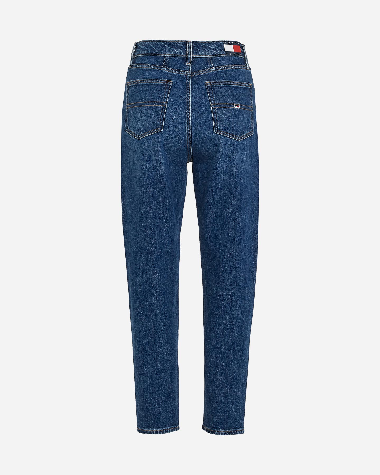 Jeans TOMMY HILFIGER MOM UH L30 W - Denim - 1 | Cisalfa Sport