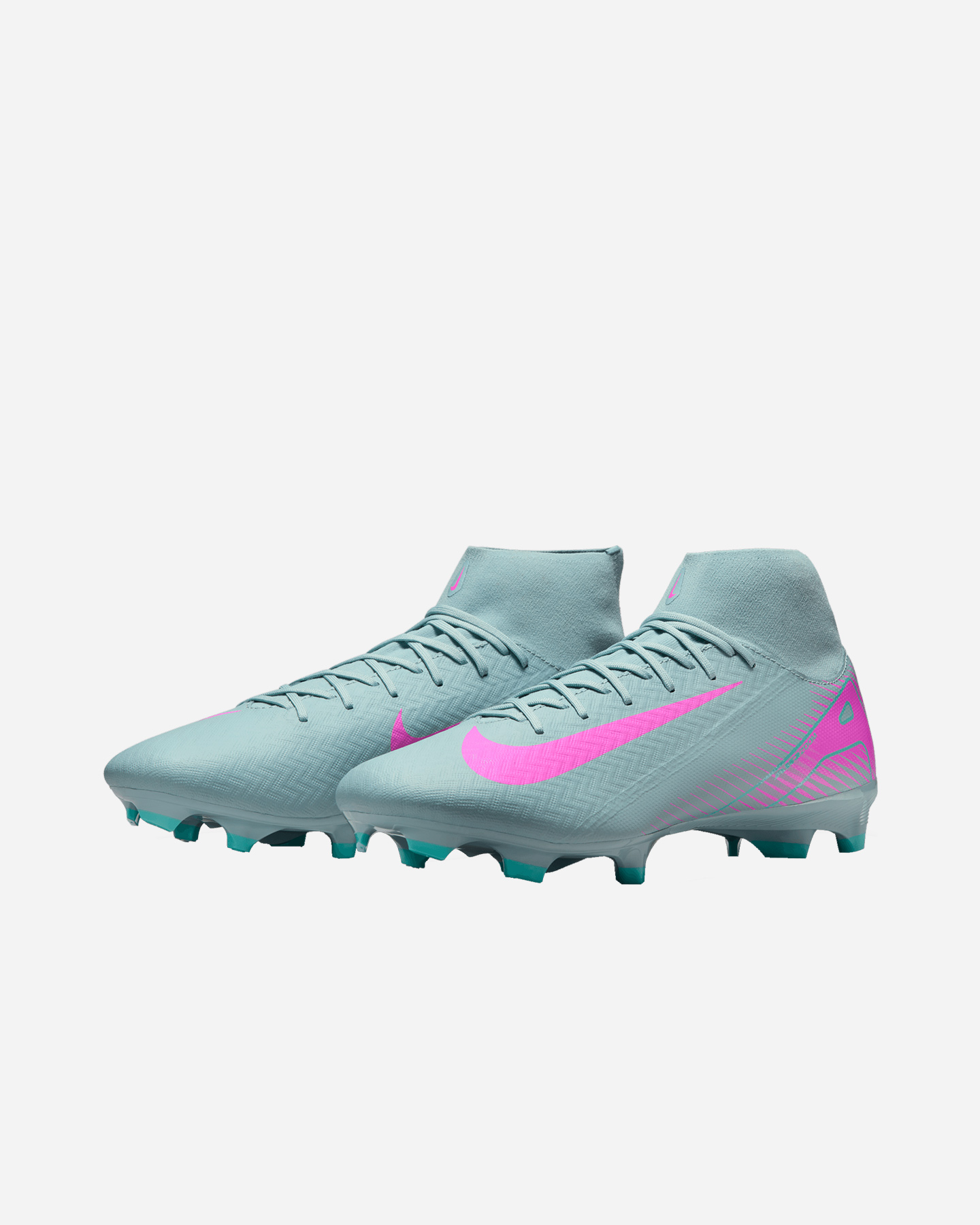 Scarpe calcio NIKE MERCURIAL SUPERFLY 10 ACADEMY MG M - Color mix - 1 | Cisalfa Sport