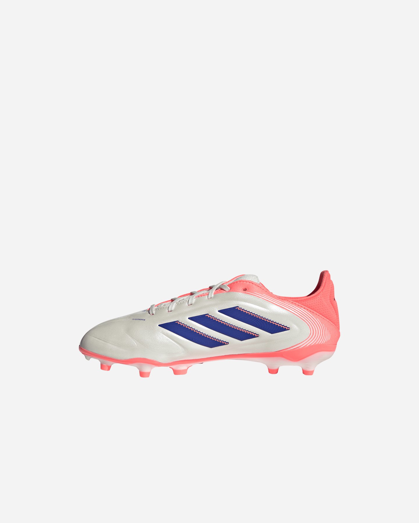 Scarpe calcio ADIDAS COPA PURE III ELITE FG JR - Color mix - 1 | Cisalfa Sport