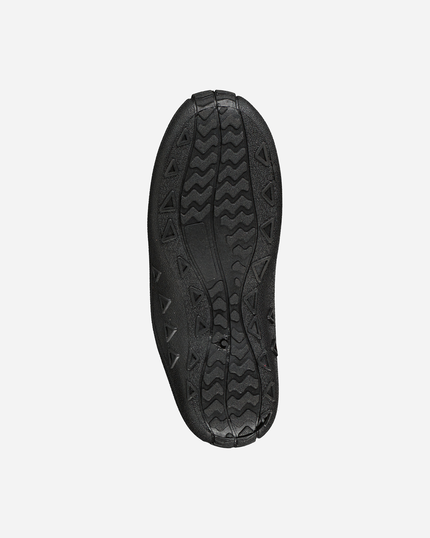 Scarpe scoglio TECNO PRO FREAKY BLACK OUTS JR - Rosso - 2 | Cisalfa Sport