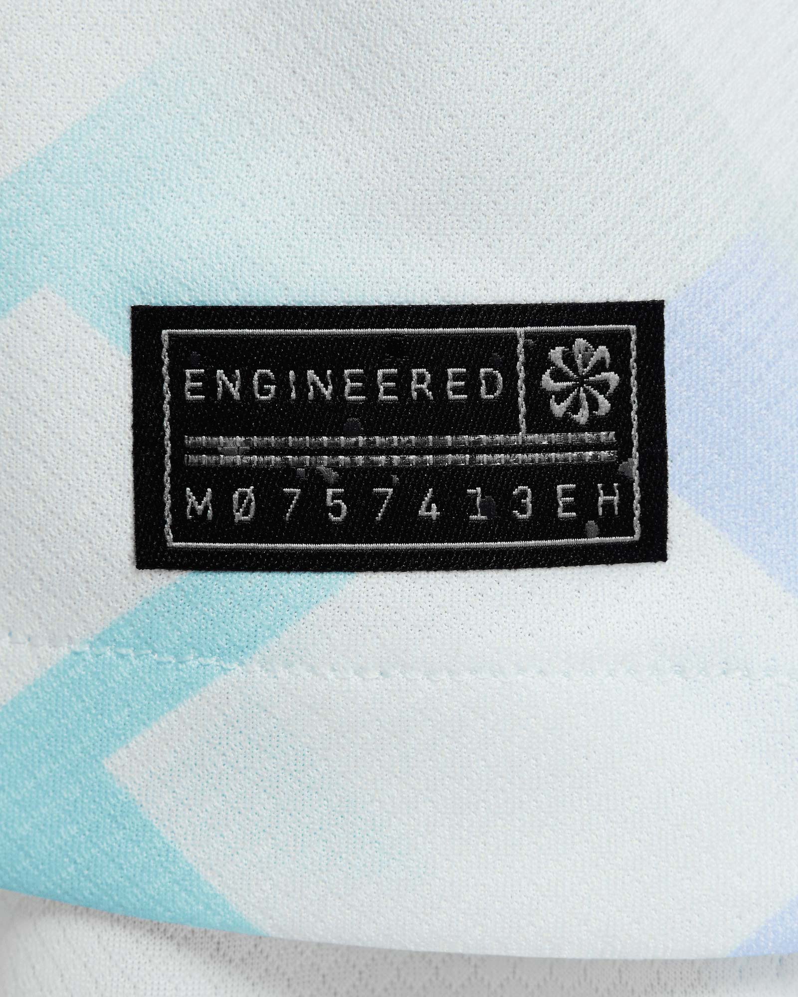 Maglia calcio ufficiale NIKE INTER 25-26 AWAY STADIUM JR - Color mix - 5 | Cisalfa Sport