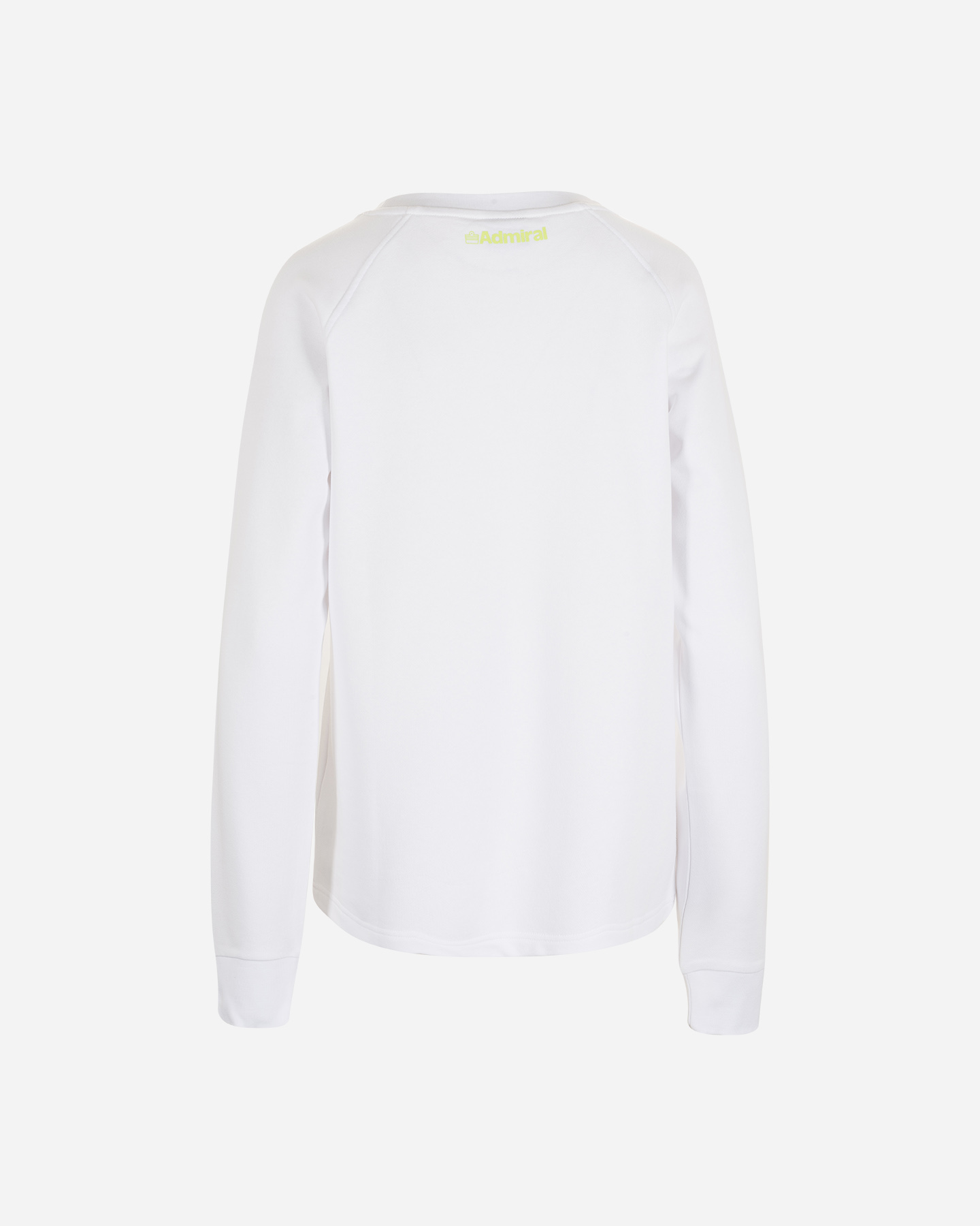 Felpa ADMIRAL BASIC SPORT W - 1 | Cisalfa Sport