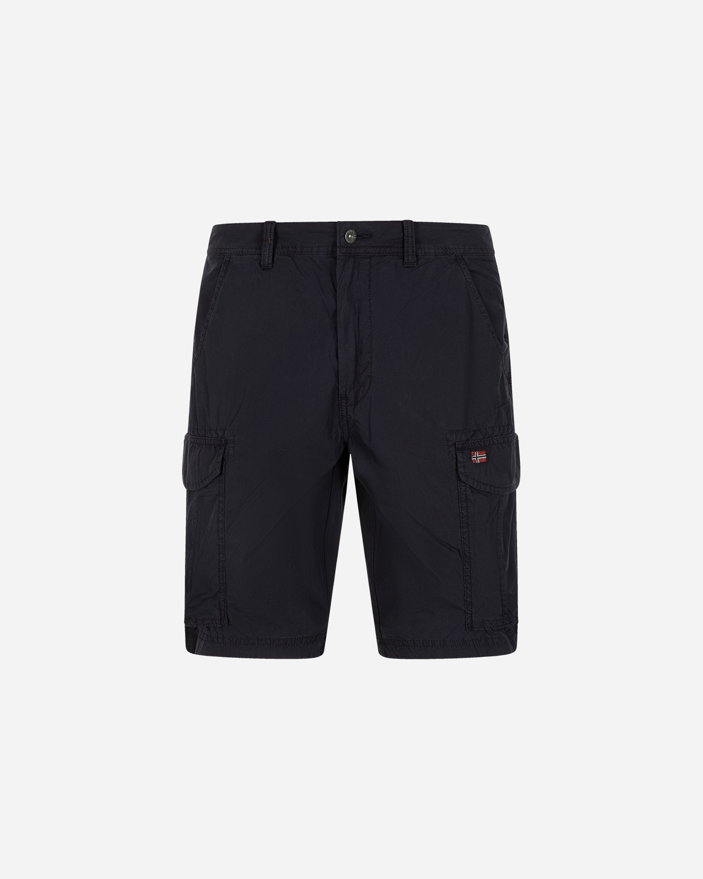 Bermuda NAPAPIJRI NOTO 2.0 CARGO M - Blu - 0 | Cisalfa Sport