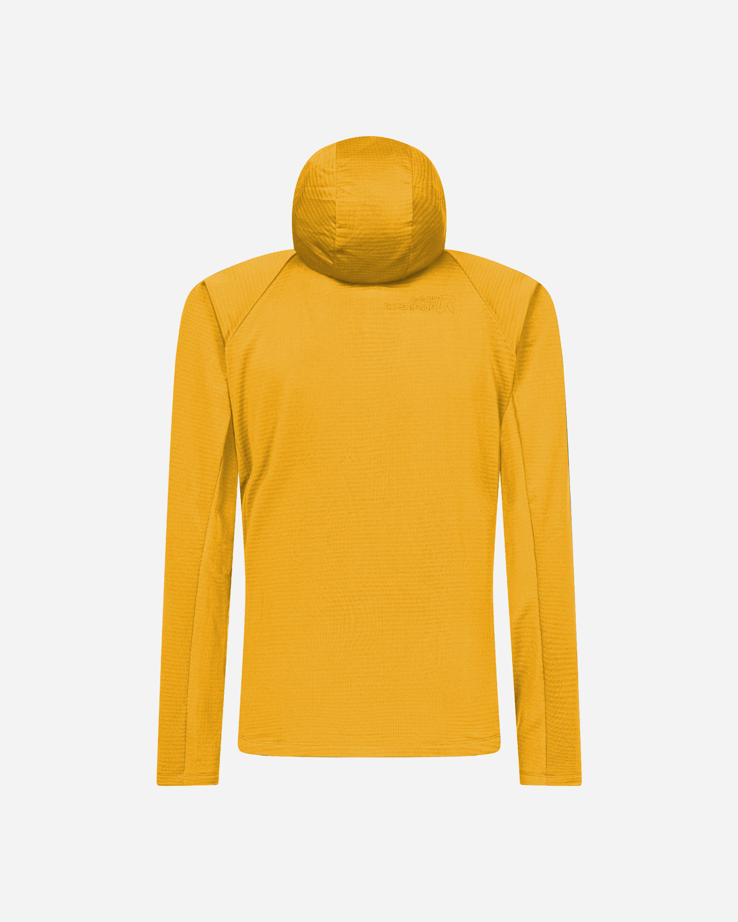 Pile ROCK EXPERIENCE ARROWS M - Giallo - 1 | Cisalfa Sport