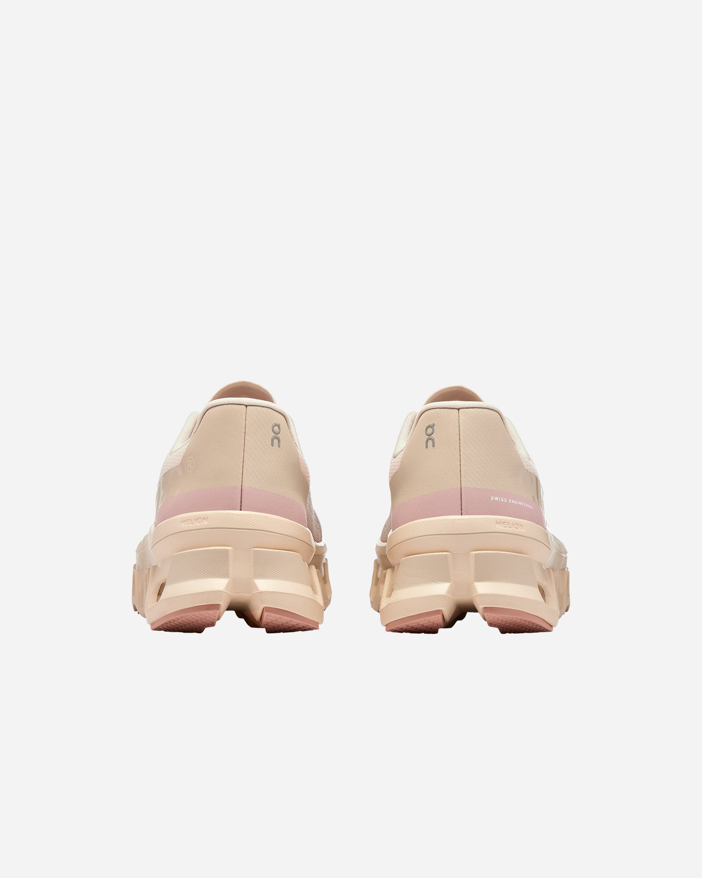 Scarpe sneakers ON CLOUDMONSTER W - Bianco - 4 | Cisalfa Sport