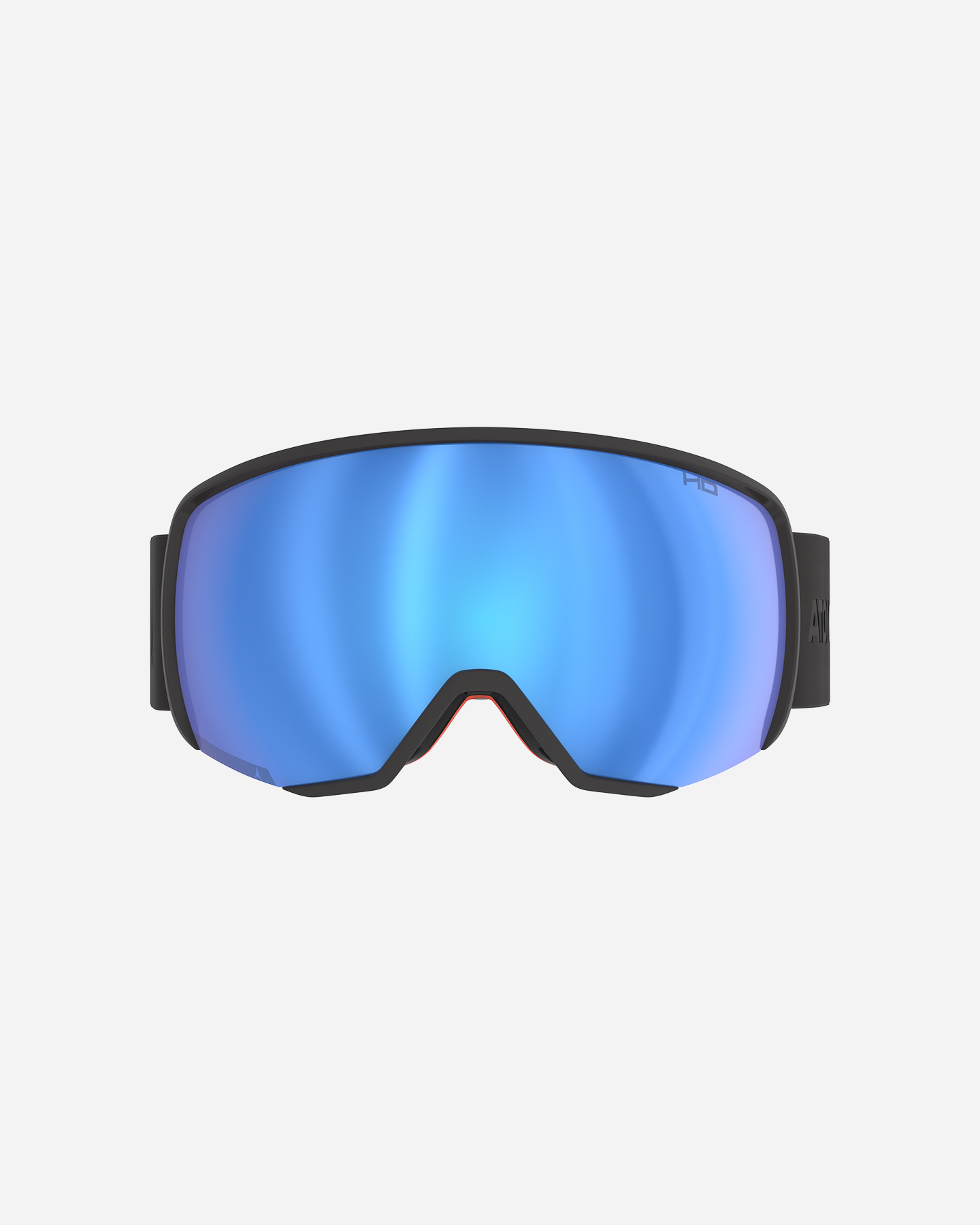 Maschera sci ATOMIC REVENT L HD  - Nero - 1 | Cisalfa Sport