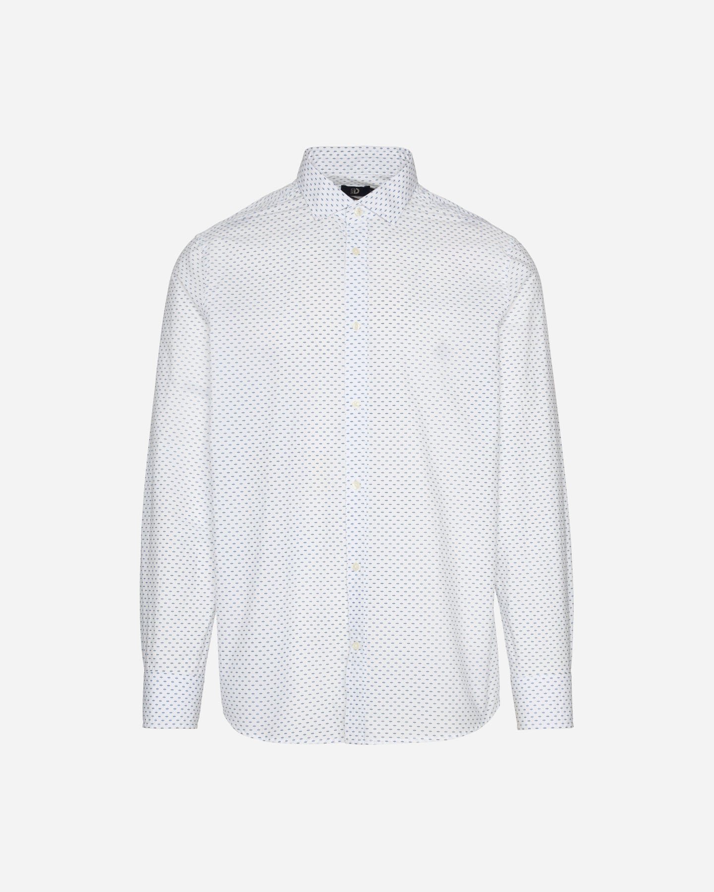 Camicia DACK'S ESSENTIAL M - Color mix - 0 | Cisalfa Sport