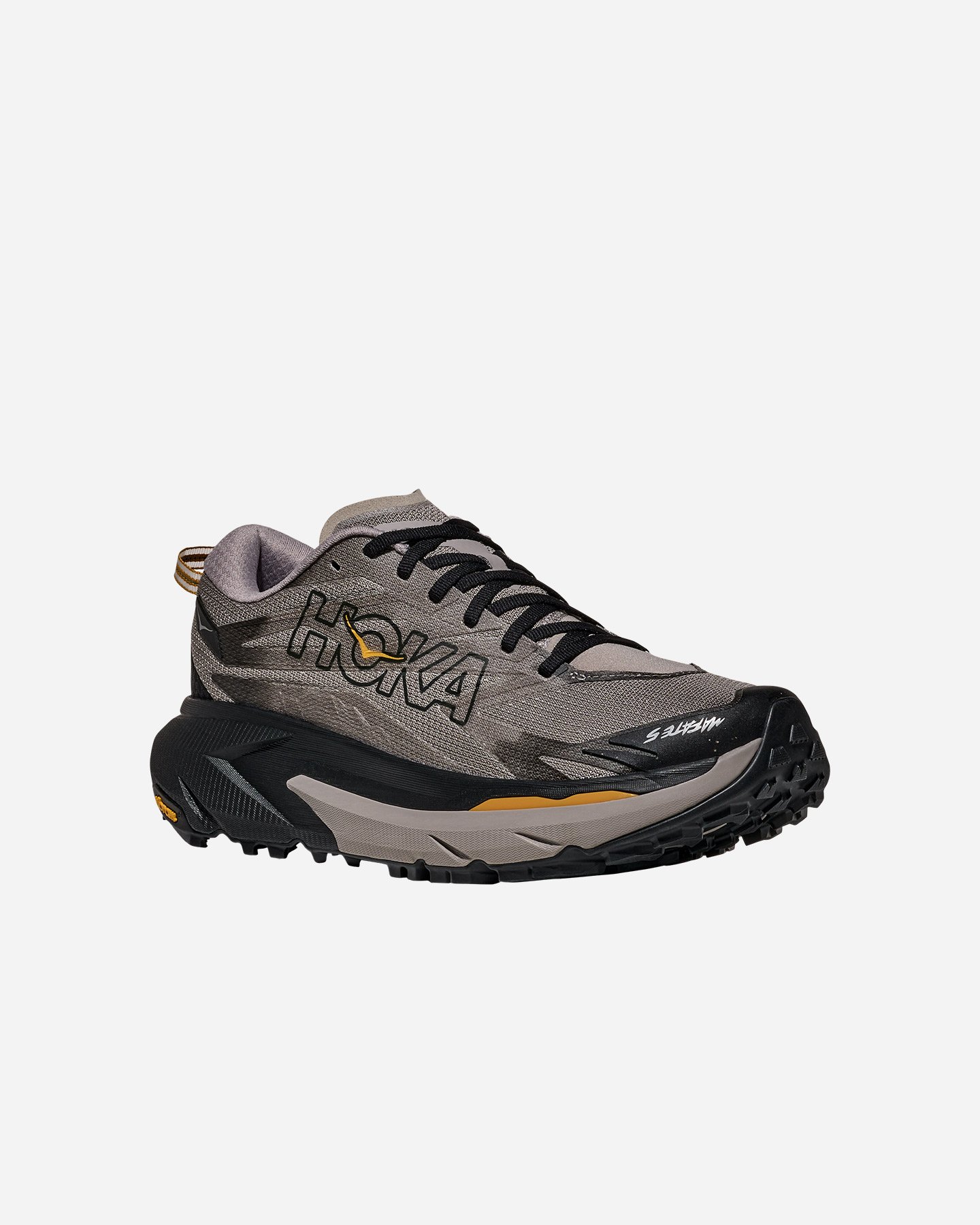 Scarpe trail HOKA MAFATE 5 M - Nero - 1 | Cisalfa Sport