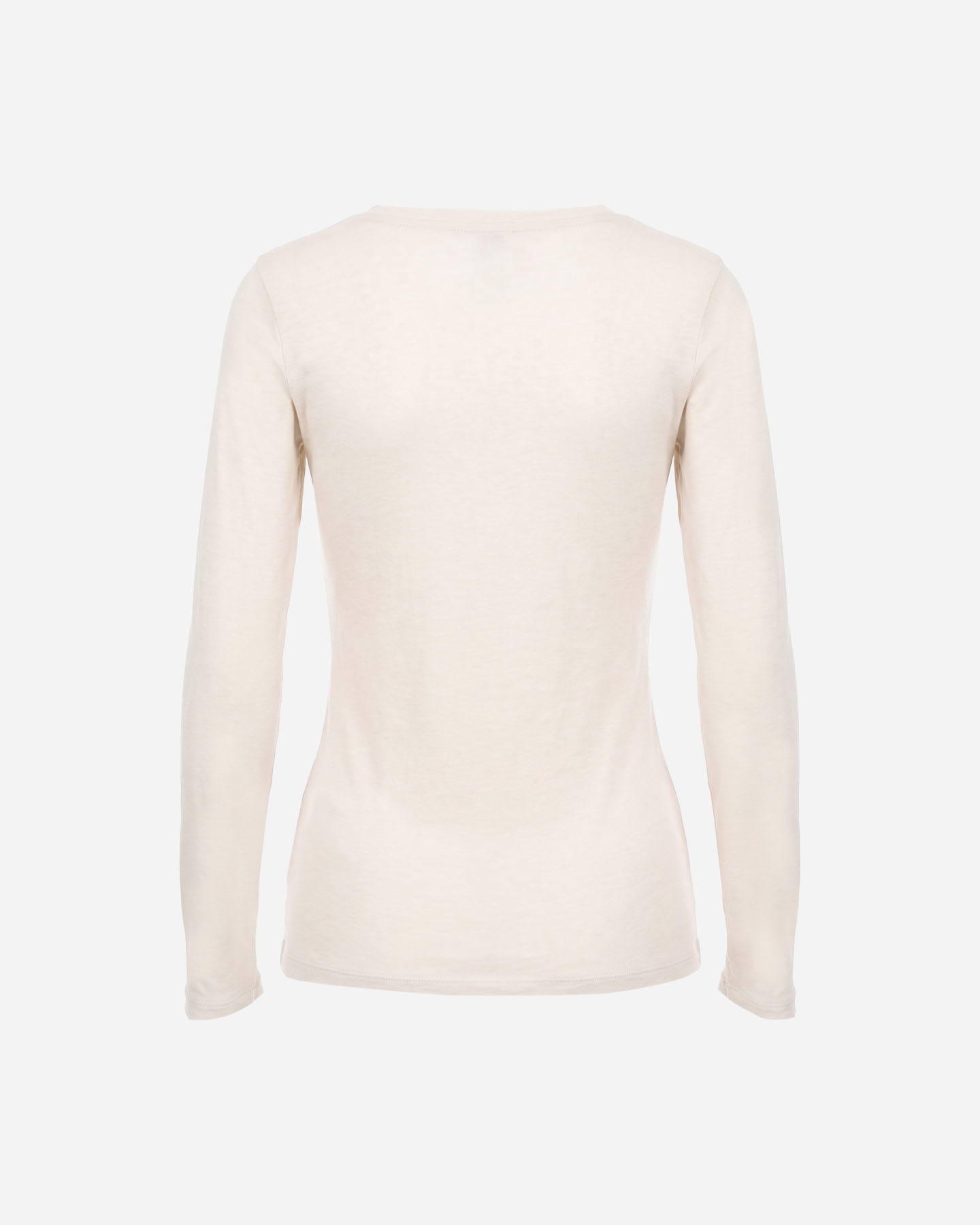 T-shirt DACK'S ATHLEISURE W - Bianco - 1 | Cisalfa Sport
