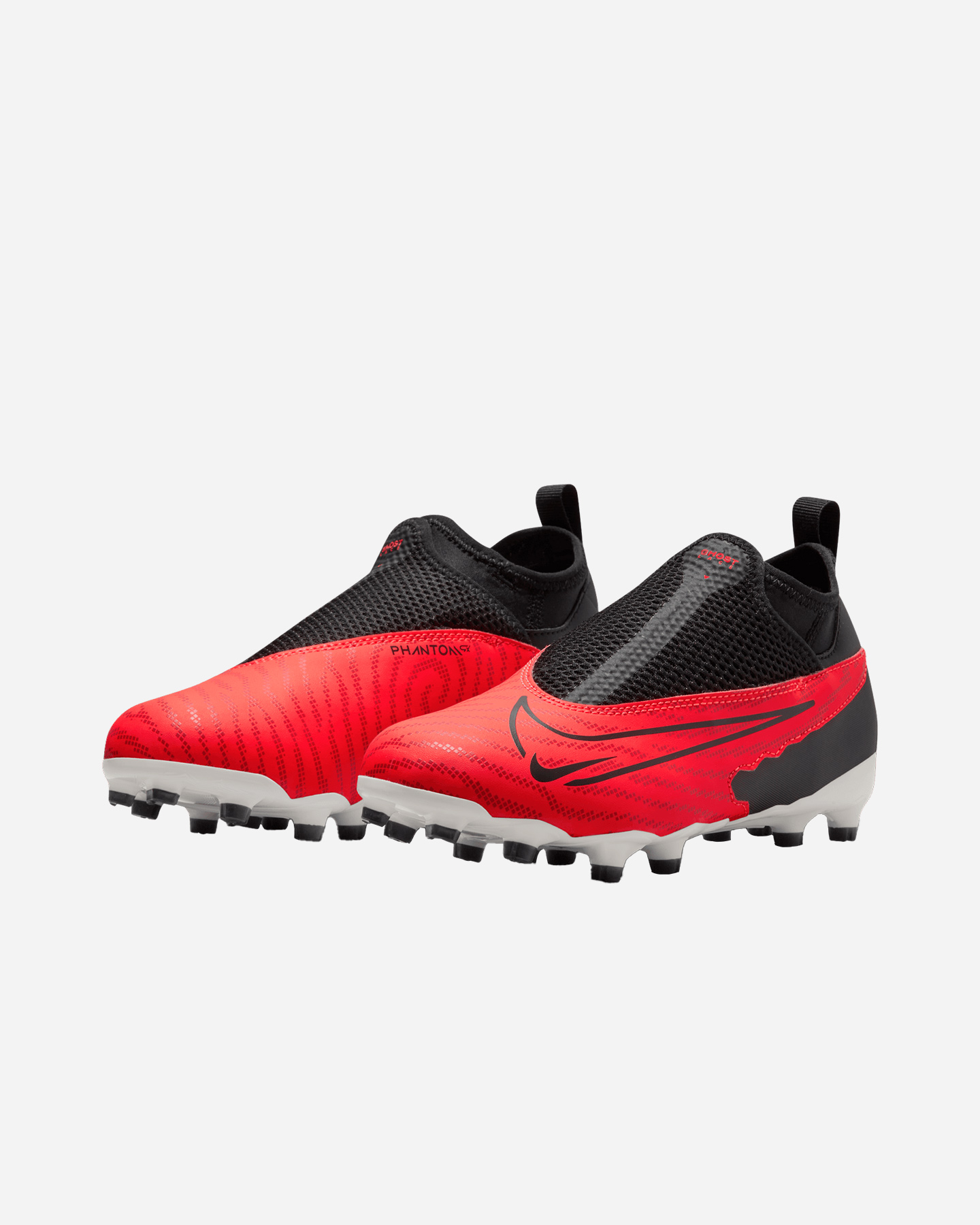 Scarpe calcio NIKE PHANTOM GX ACADEMY DYNAMIC FIT FG JR - 1 | Cisalfa Sport