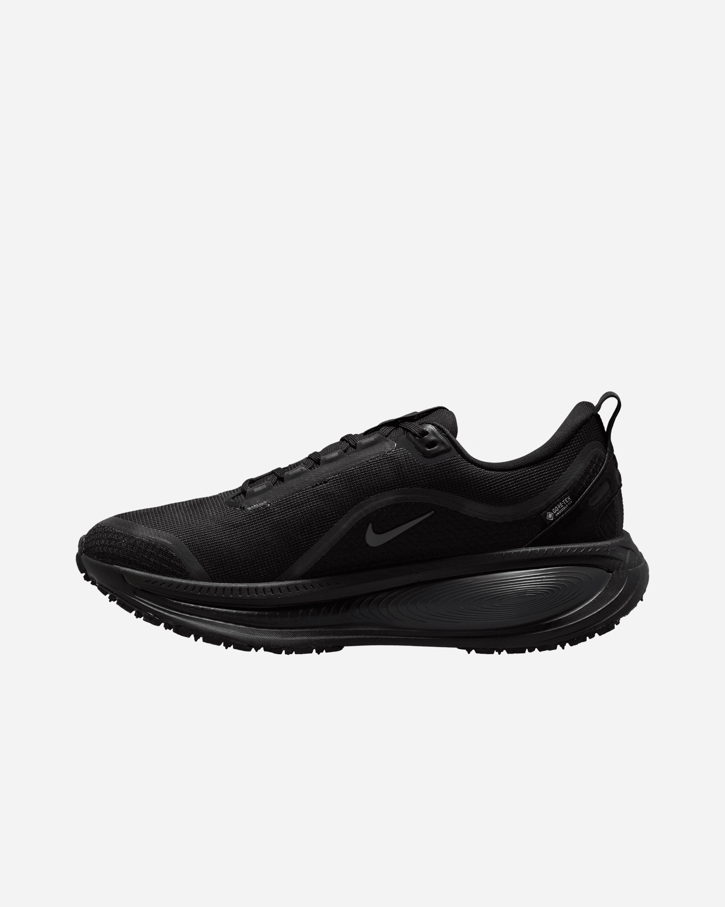 Scarpe running NIKE VOMERO 18 GORE-TEX M - Nero - 3 | Cisalfa Sport