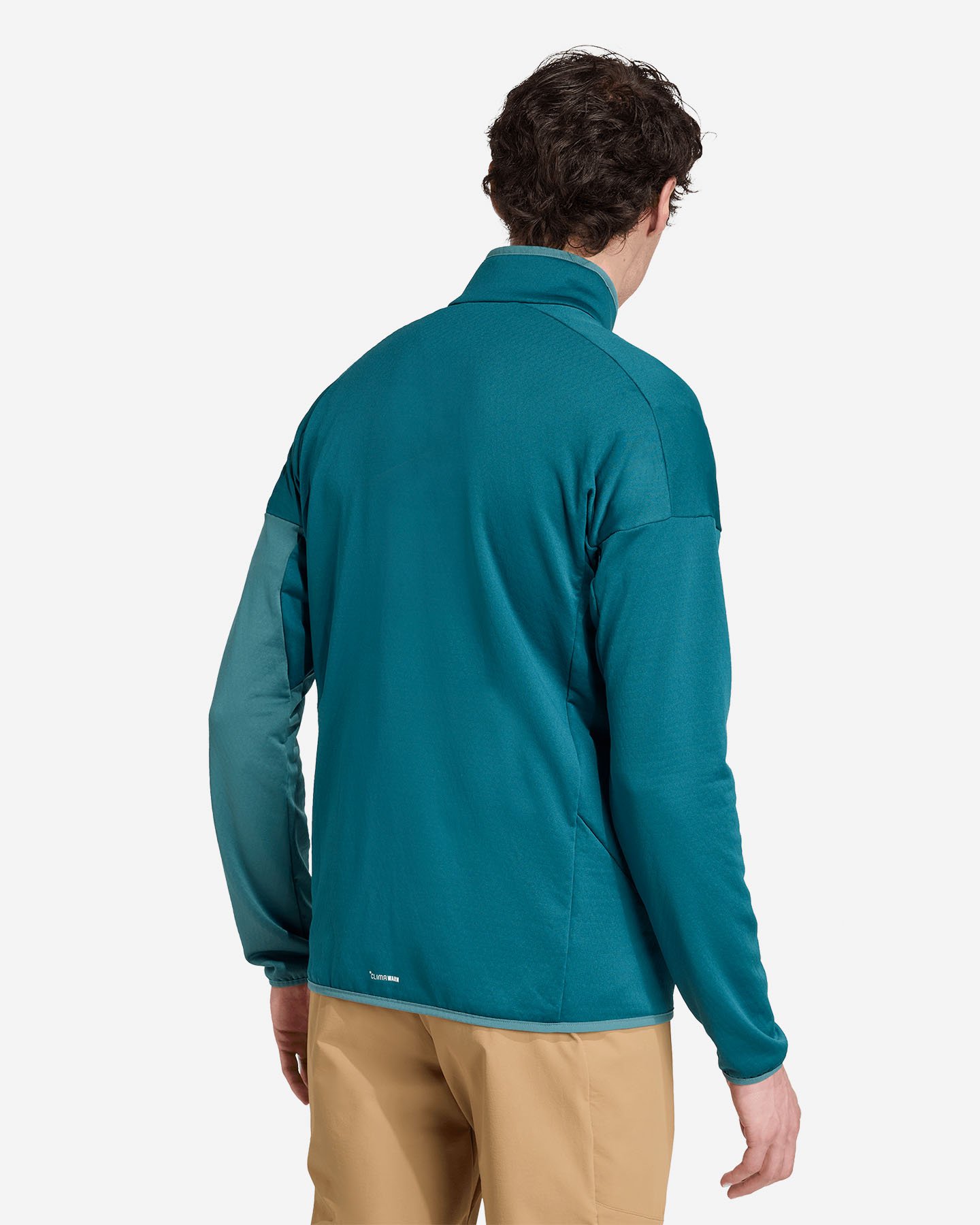 Pile ADIDAS XPR LT M - Verde - 2 | Cisalfa Sport