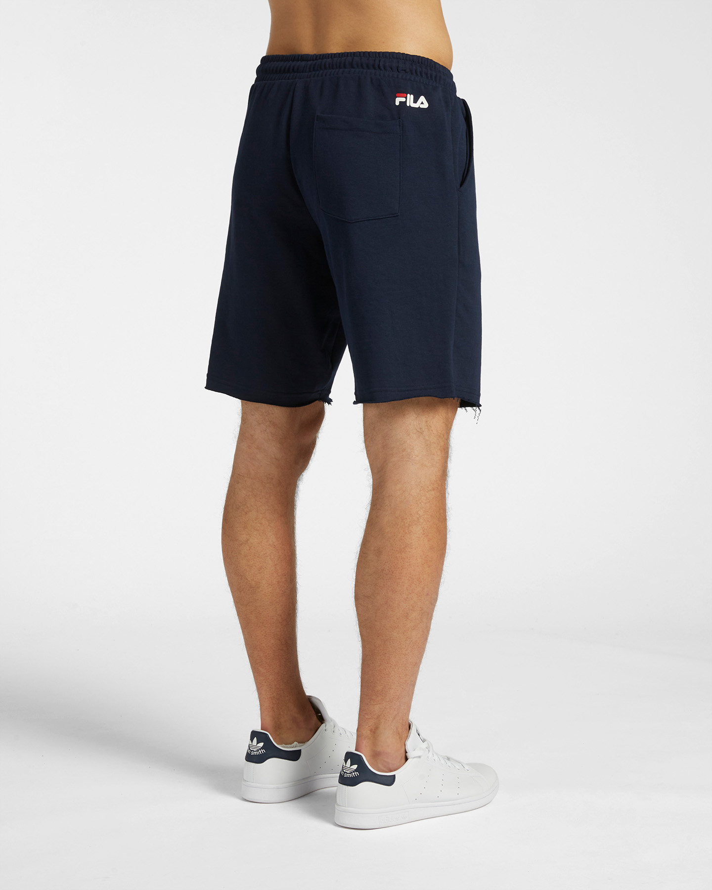 Pantaloncini FILA CLASSIC LOGO M - 13 | Cisalfa Sport