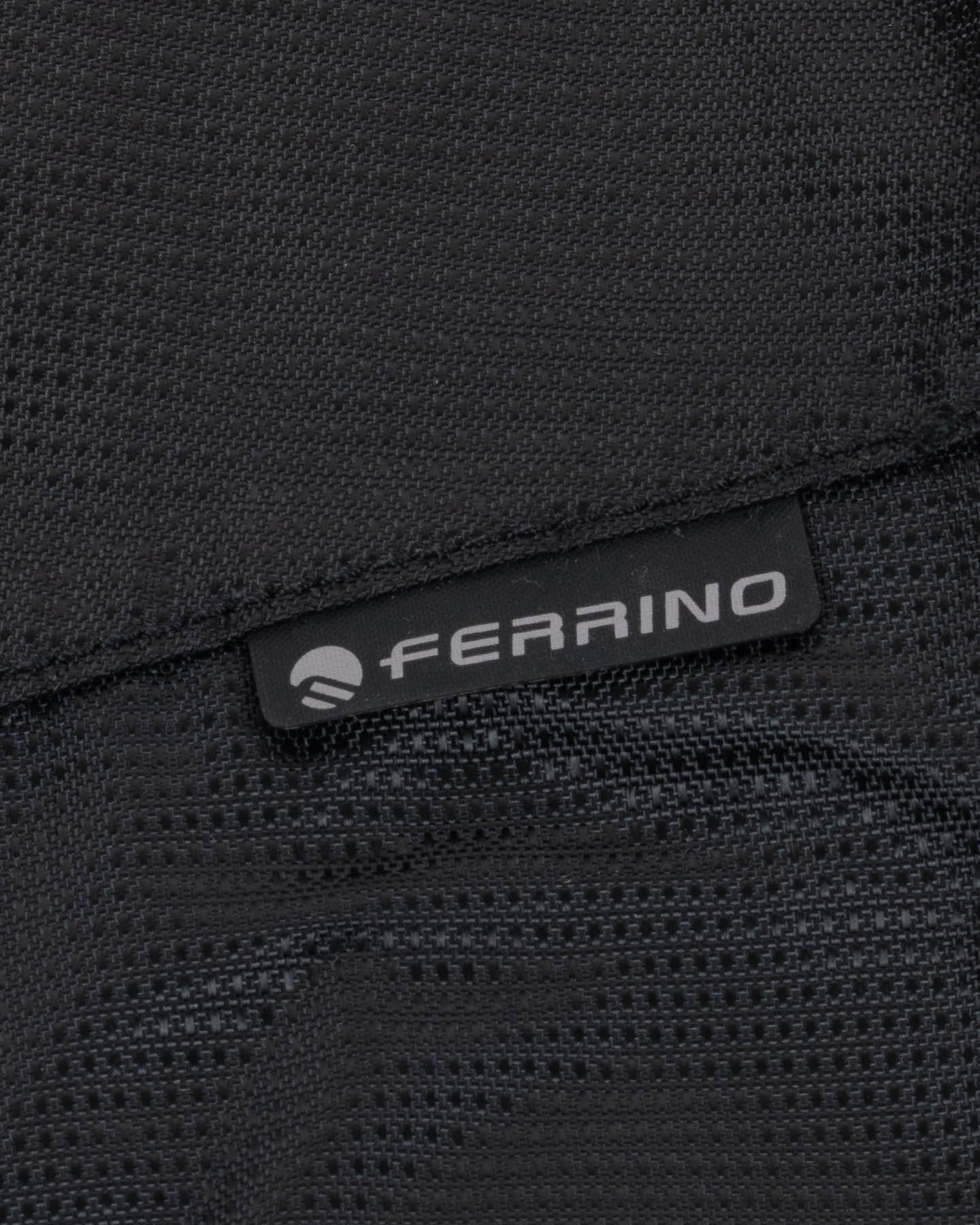Ghette FERRINO NORDEND CORDURA S-M  - Nero - 2 | Cisalfa Sport