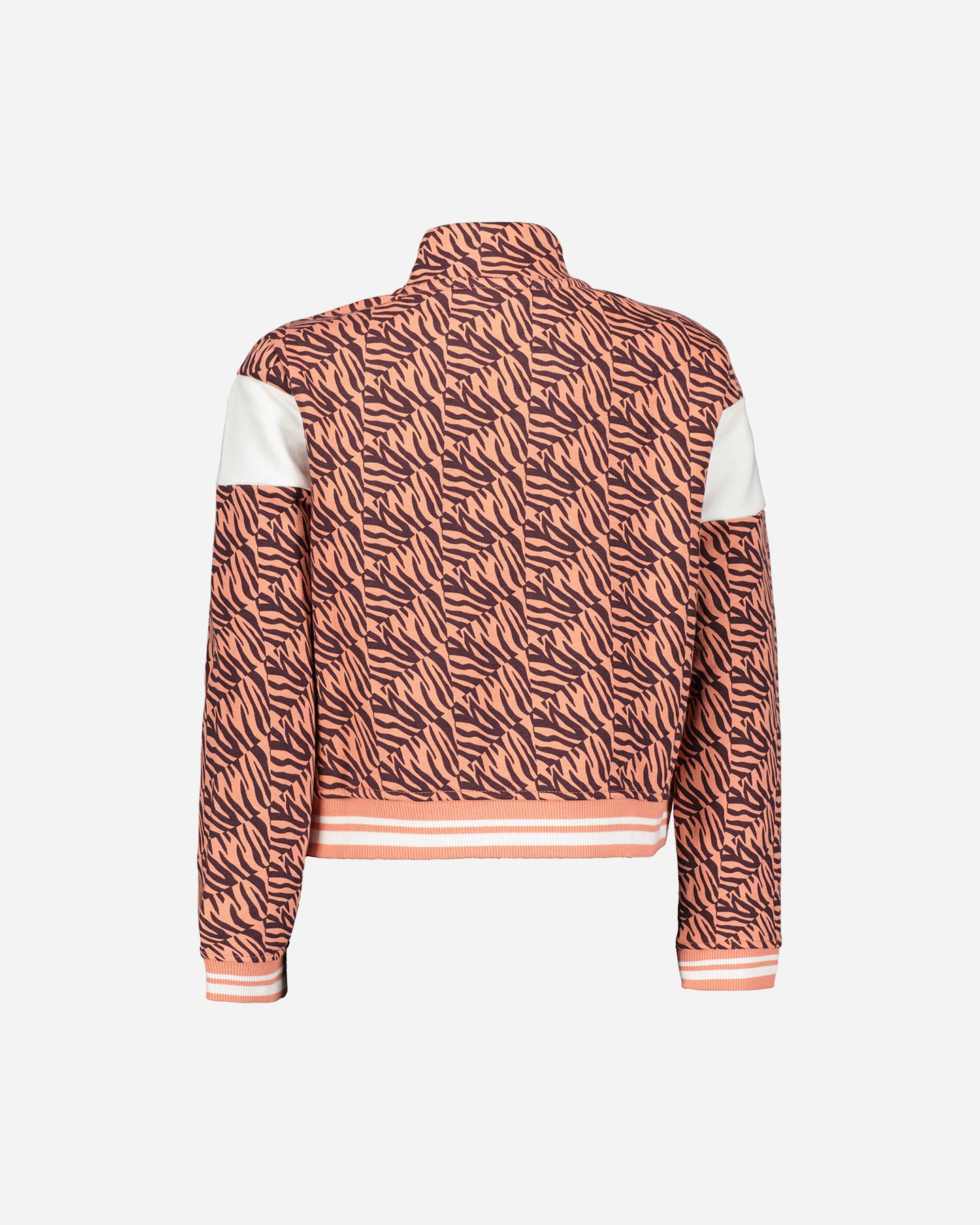 Felpa ARENA ATHLETIC JR - Beige - 1 | Cisalfa Sport