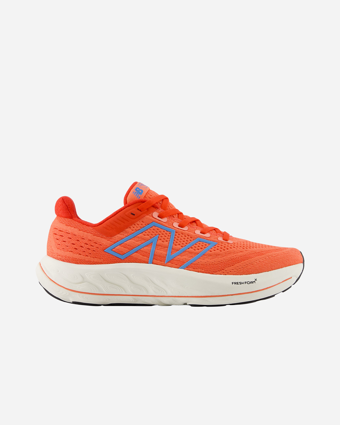 Scarpe running NEW BALANCE FRESH FOAM X VONGO V6 W - Rosso - 0 | Cisalfa Sport