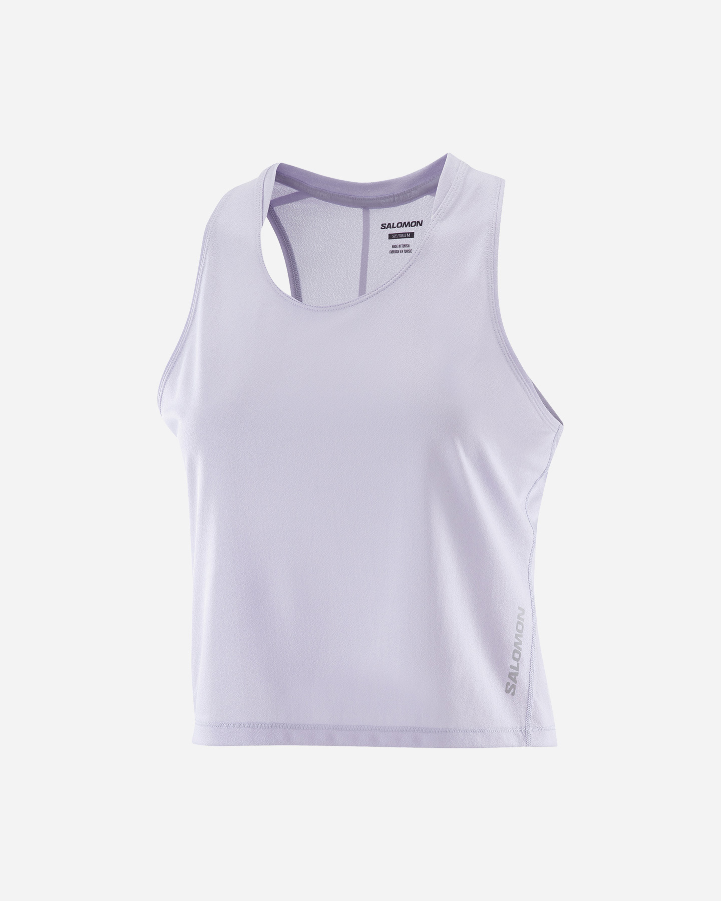Short running Salomon Sense Aero donna
