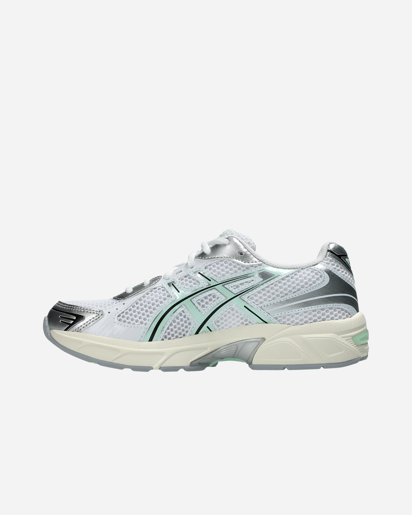 Scarpe sneakers ASICS GEL 1130 W - Bianco - 5 | Cisalfa Sport