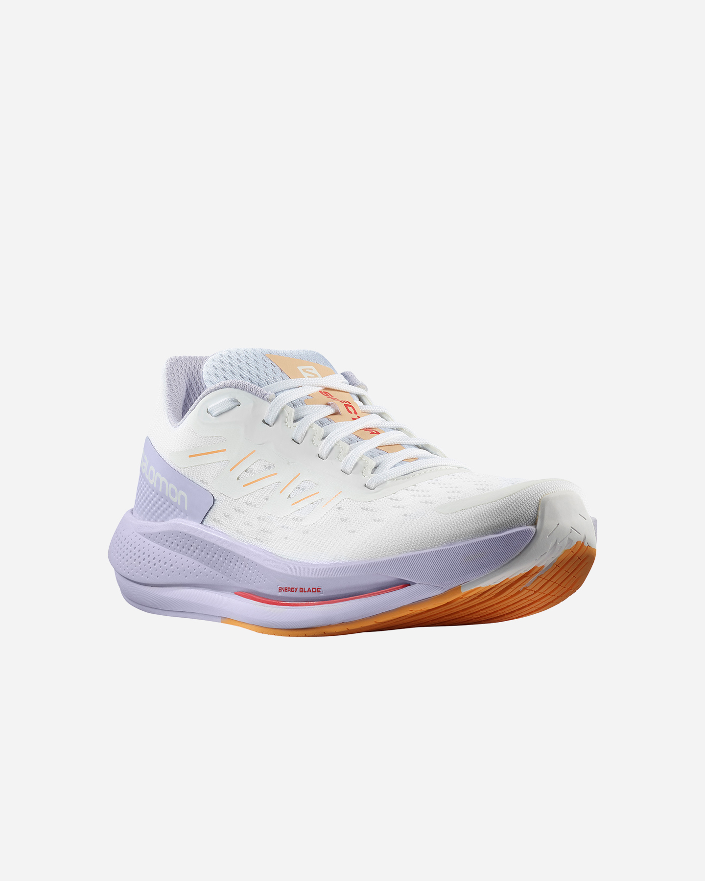 Scarpe trail SALOMON SPECTUR W - Bianco - 1 | Cisalfa Sport