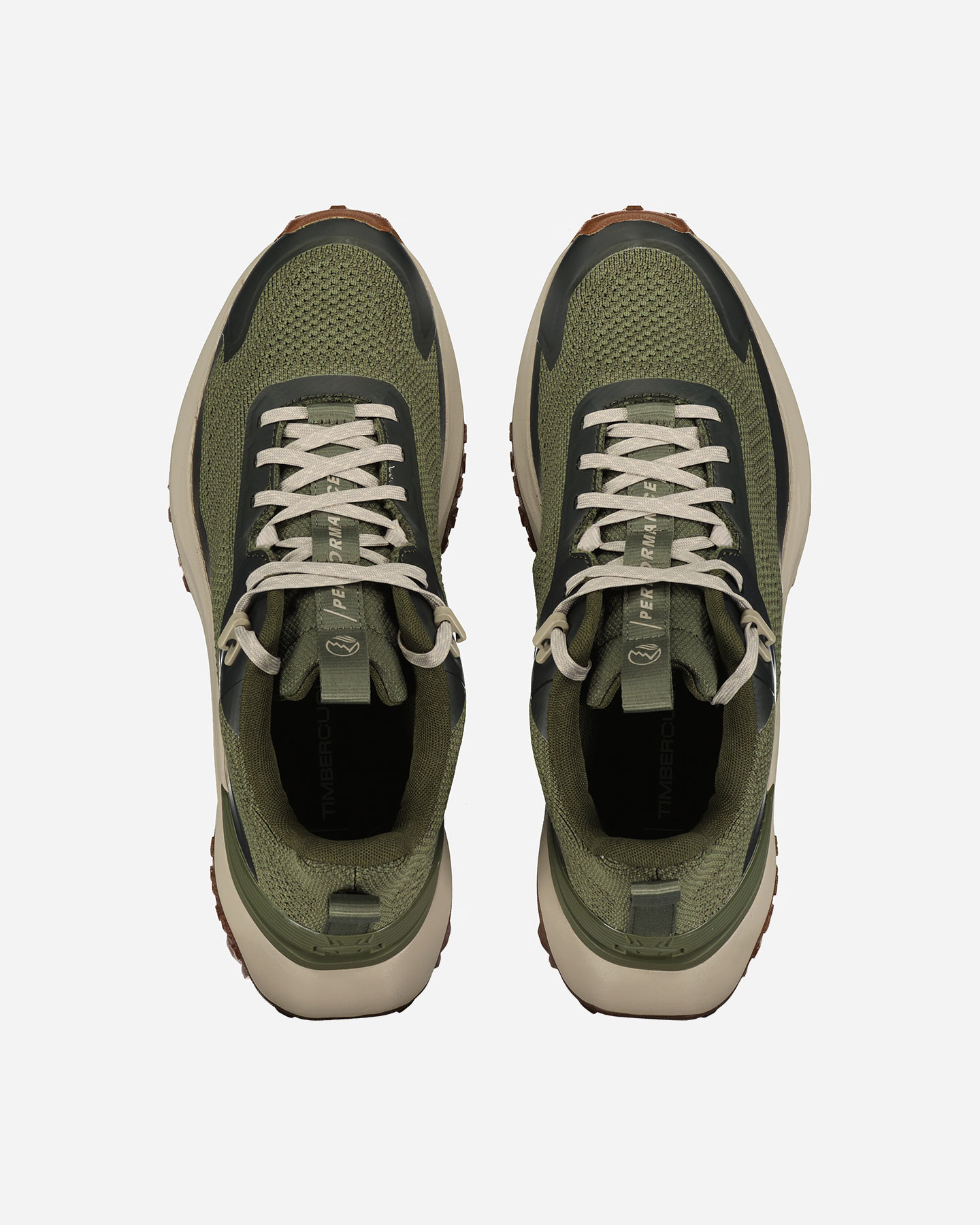 Scarpe urban TIMBERLAND MOTION ACCESS LOW M - Verde - 3 | Cisalfa Sport