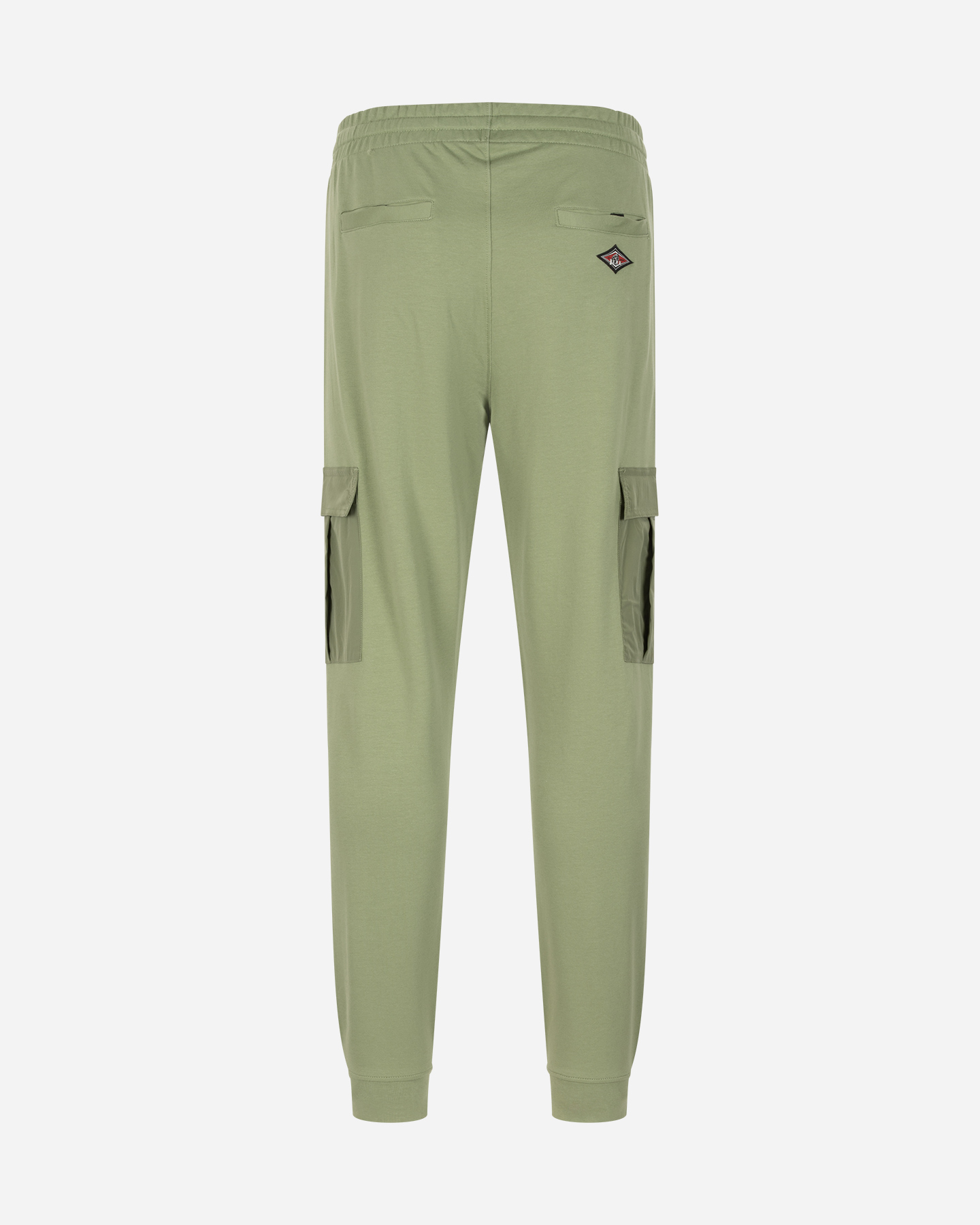 Pantalone BEAR HERITAGE M - Verde - 5 | Cisalfa Sport