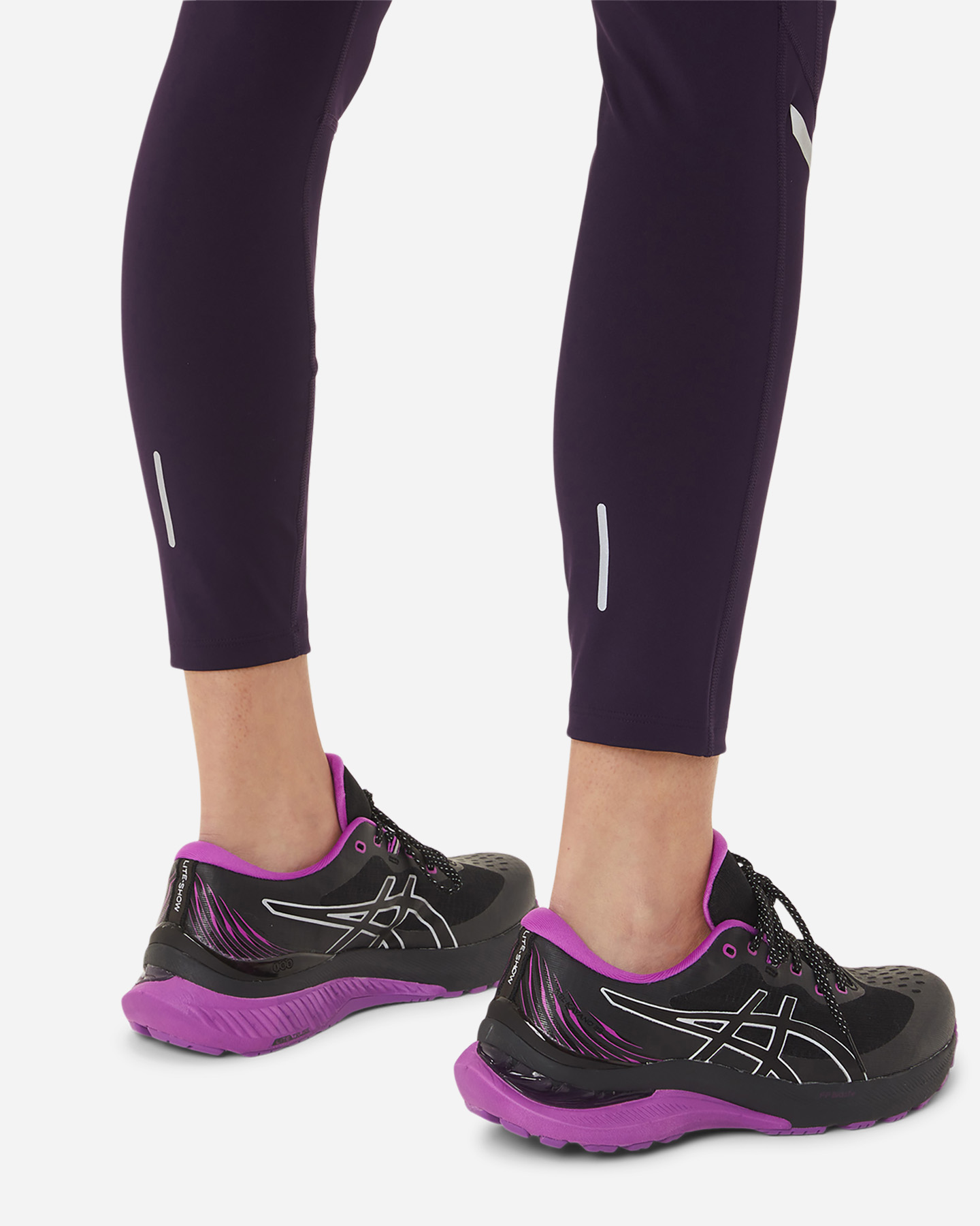 Fuseaux running ASICS LITE-SHOW W - 4 | Cisalfa Sport