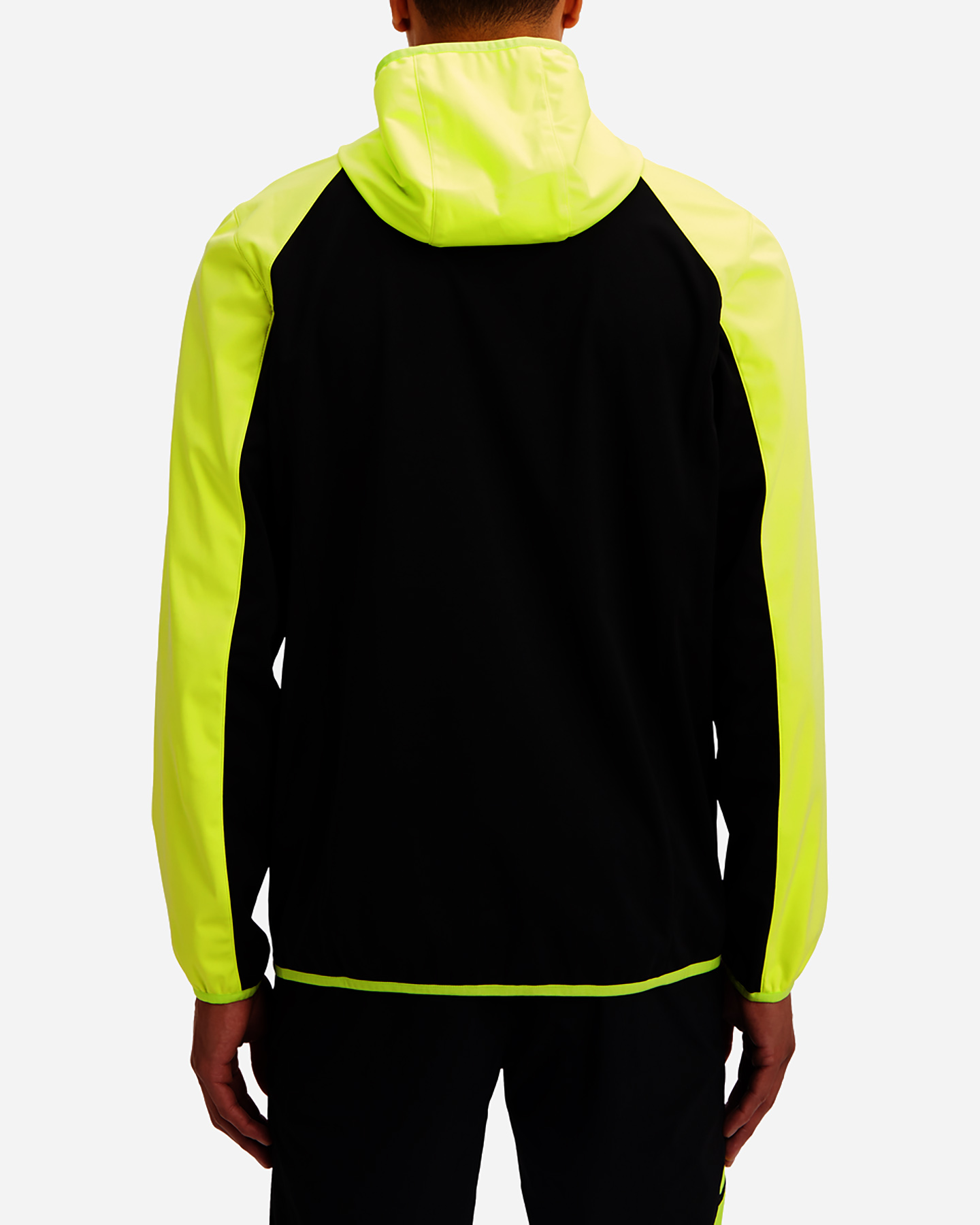 Giacca outdoor MCKINLEY CIAMARELLO M - Nero - 2 | Cisalfa Sport