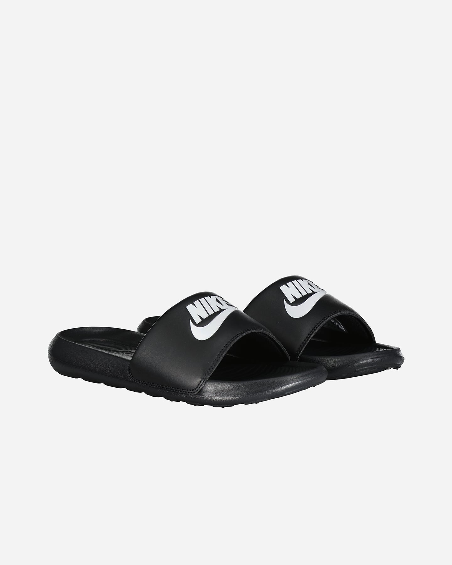 Ciabatte NIKE VICTORI ONE W - Nero - 1 | Cisalfa Sport