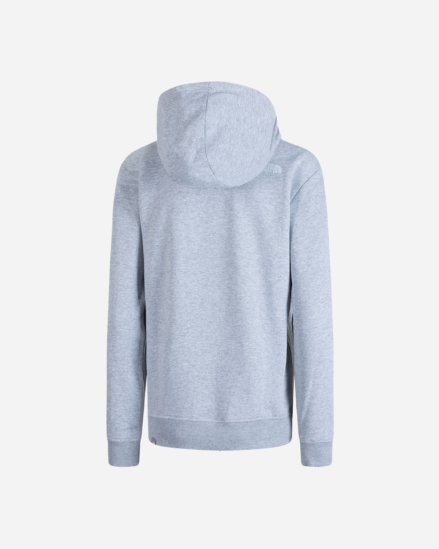 Felpa THE NORTH FACE TACUNE W - Grigio - 1 | Cisalfa Sport