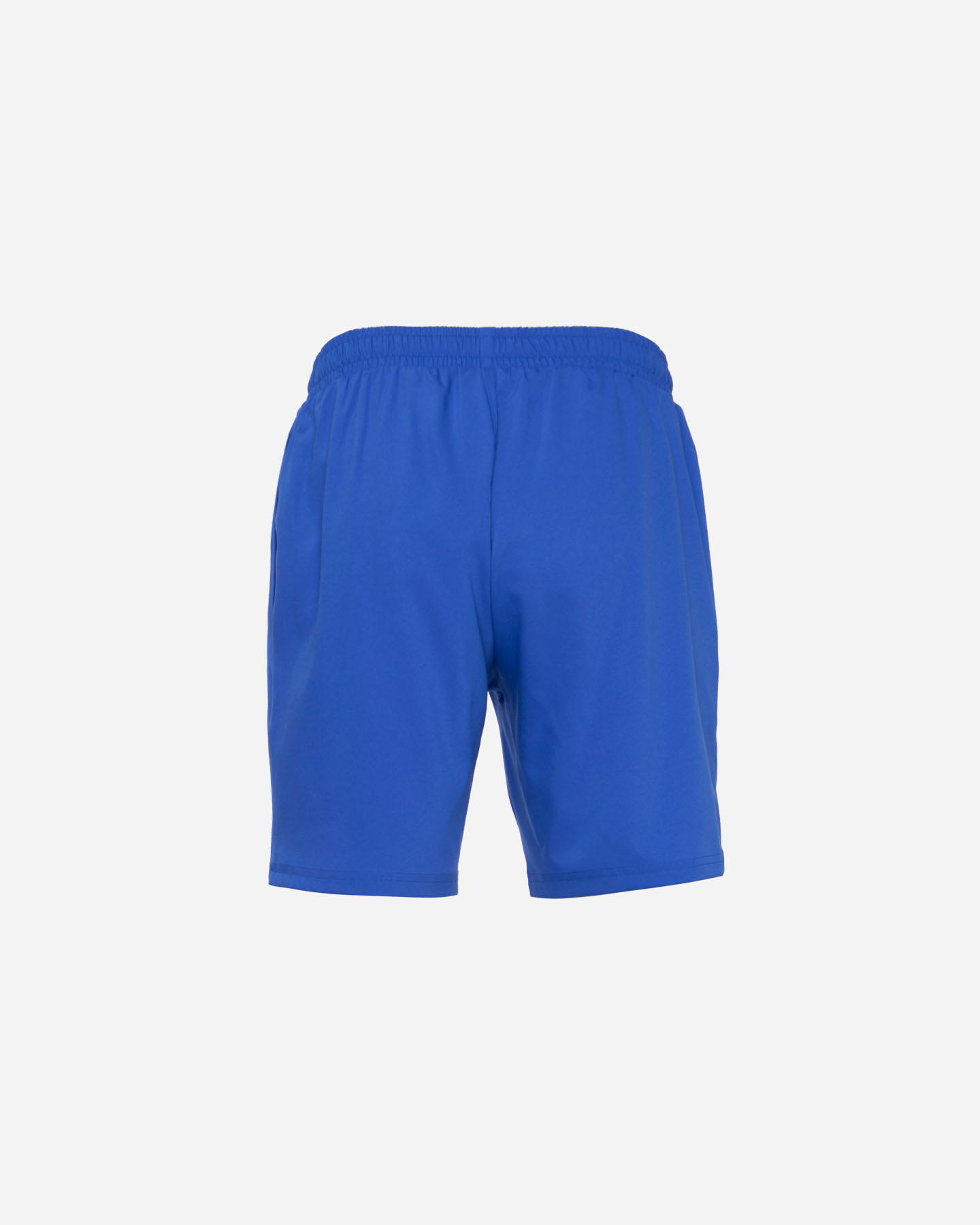 Pantaloncini tennis ABC ESSENTIAL M - Blu Navy - 1 | Cisalfa Sport