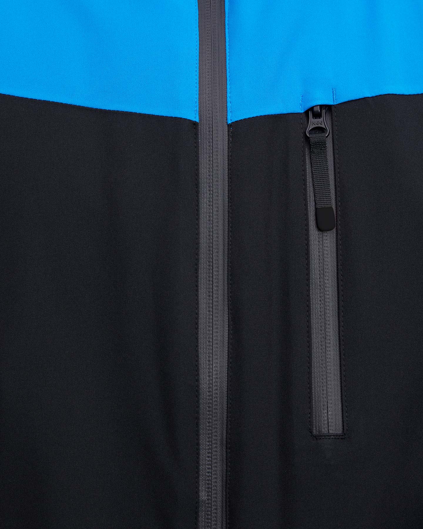 Giacca sci MCKINLEY FABIAN M - Blu royal - 4 | Cisalfa Sport